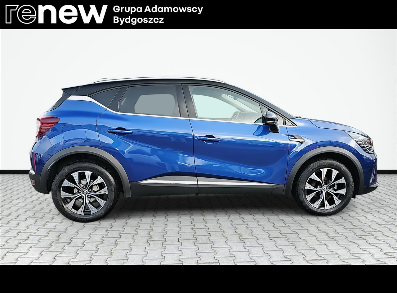 Renault CAPTUR Captur 1.0 TCe Techno 2023