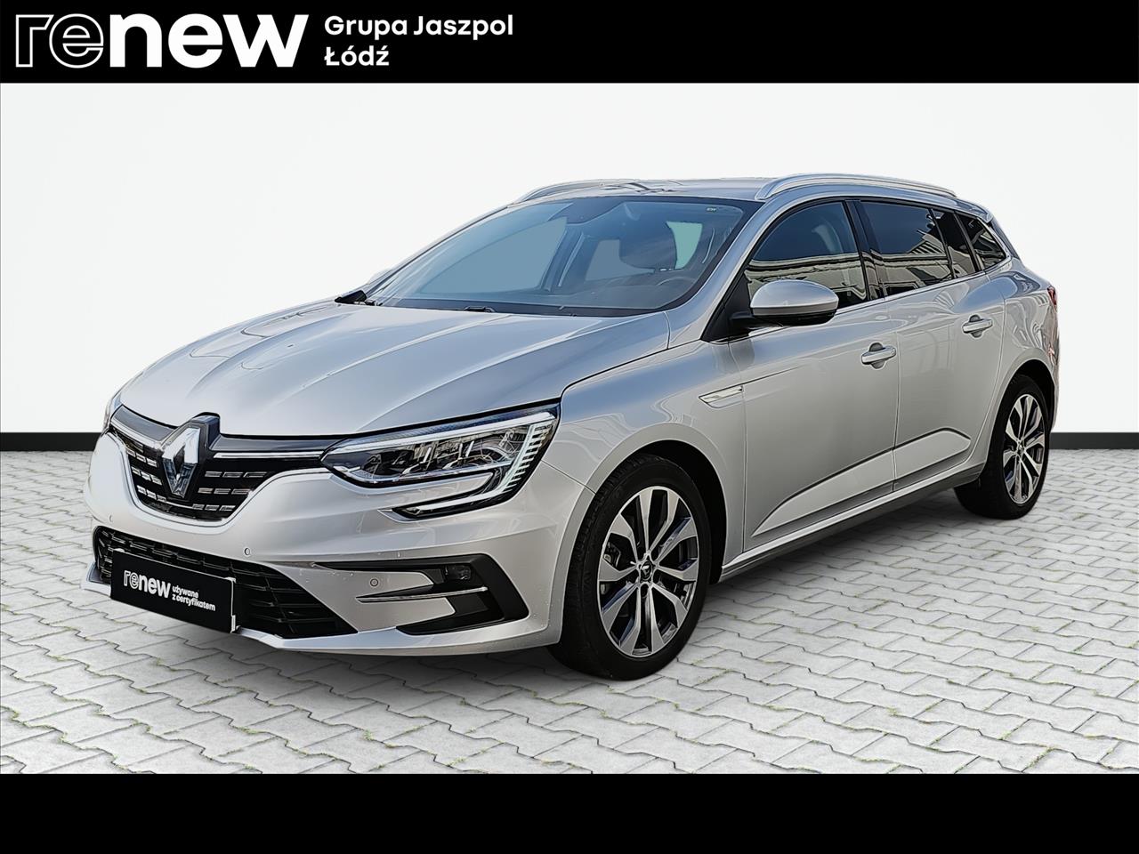 Renault MEGANE Megane 1.3 TCe FAP Techno EDC 2023