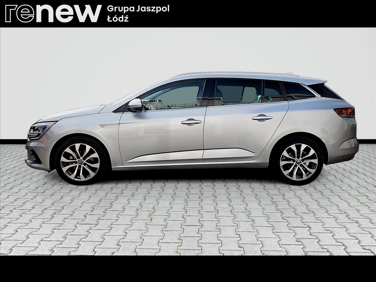 Renault MEGANE Megane 1.3 TCe FAP Techno EDC 2023