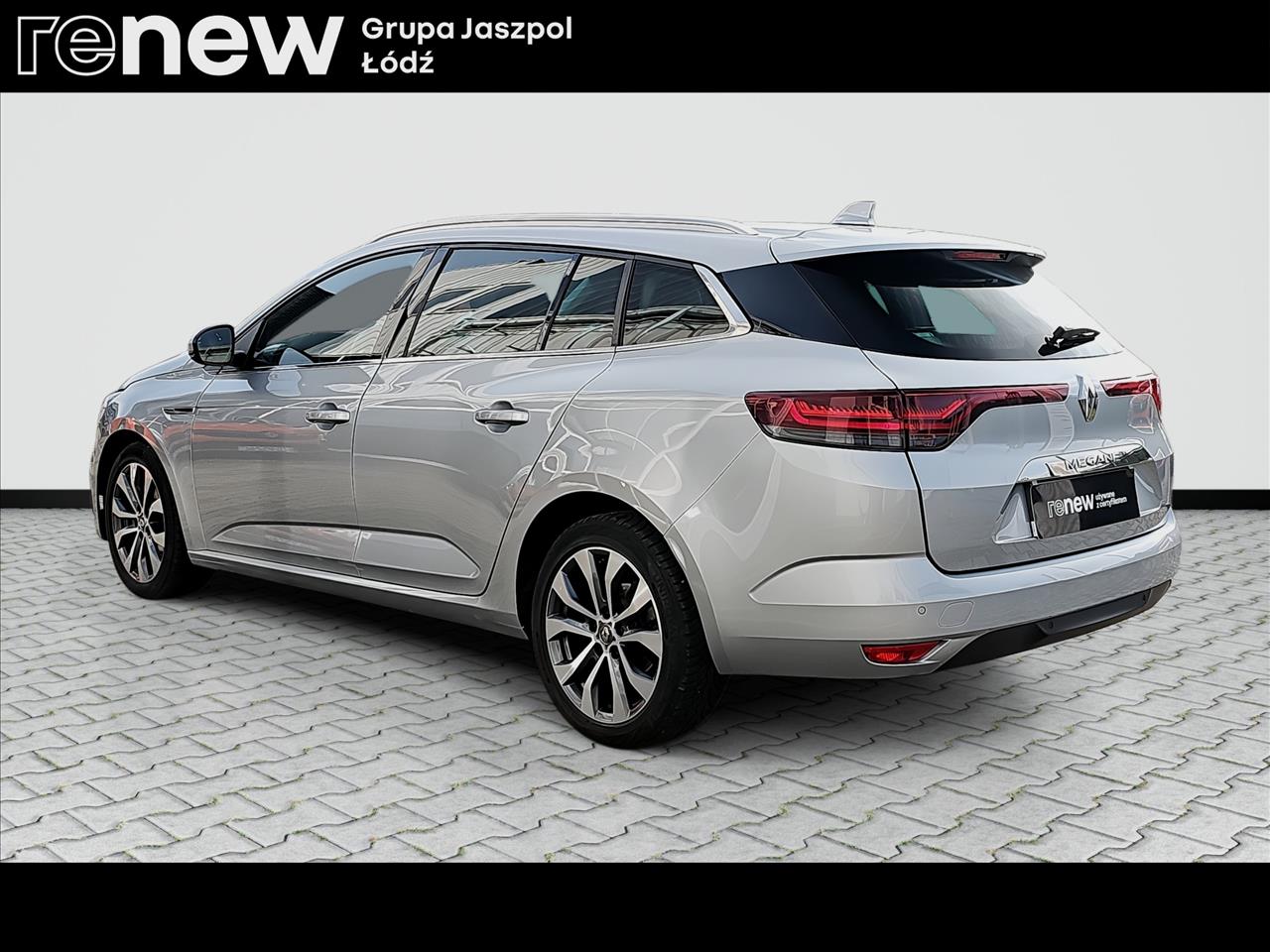 Renault MEGANE Megane 1.3 TCe FAP Techno EDC 2023