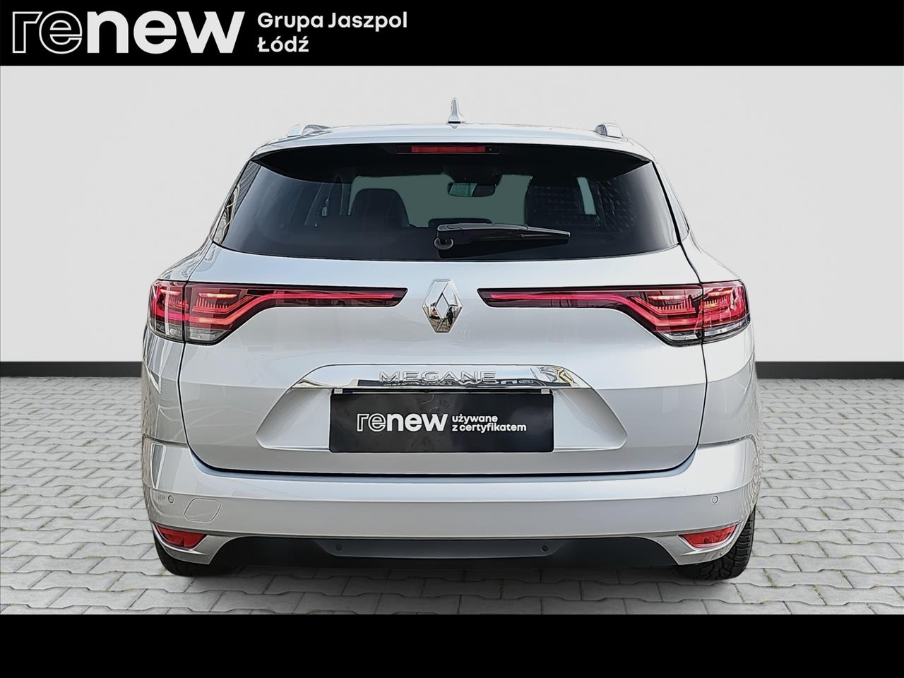 Renault MEGANE Megane 1.3 TCe FAP Techno EDC 2023