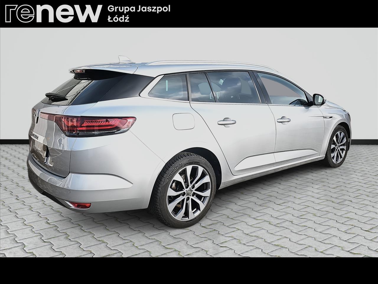 Renault MEGANE Megane 1.3 TCe FAP Techno EDC 2023