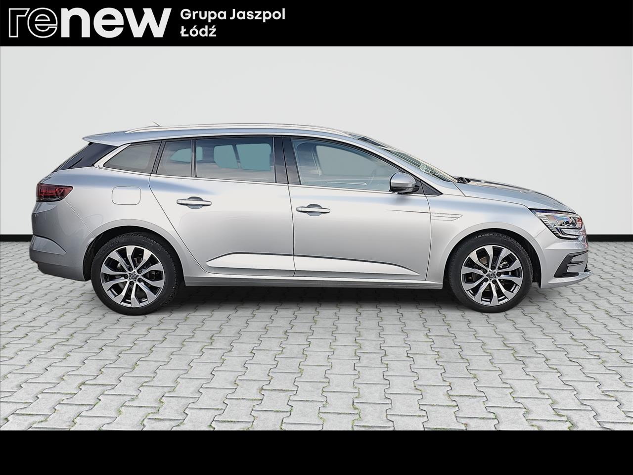 Renault MEGANE Megane 1.3 TCe FAP Techno EDC 2023