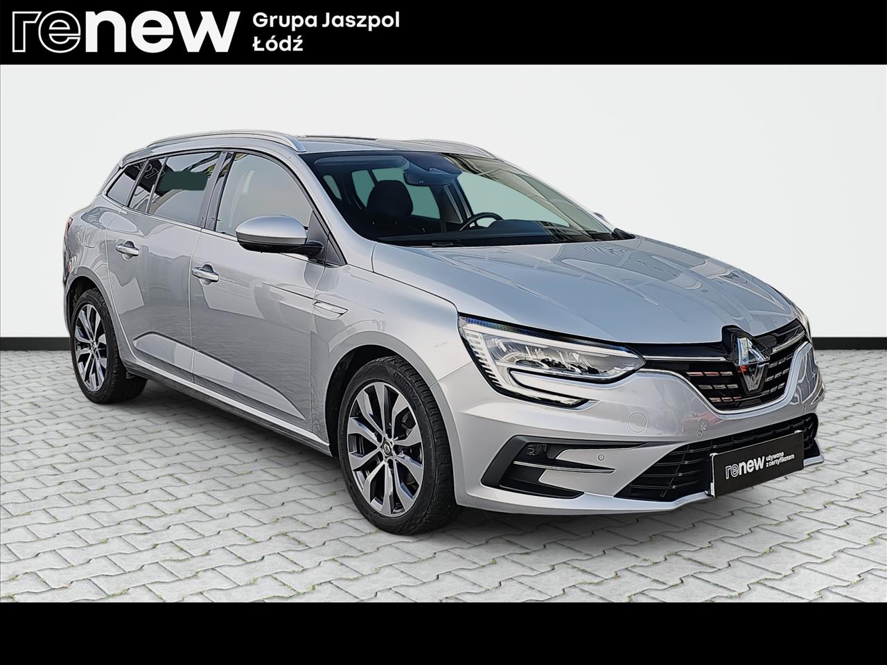 Renault MEGANE Megane 1.3 TCe FAP Techno EDC 2023