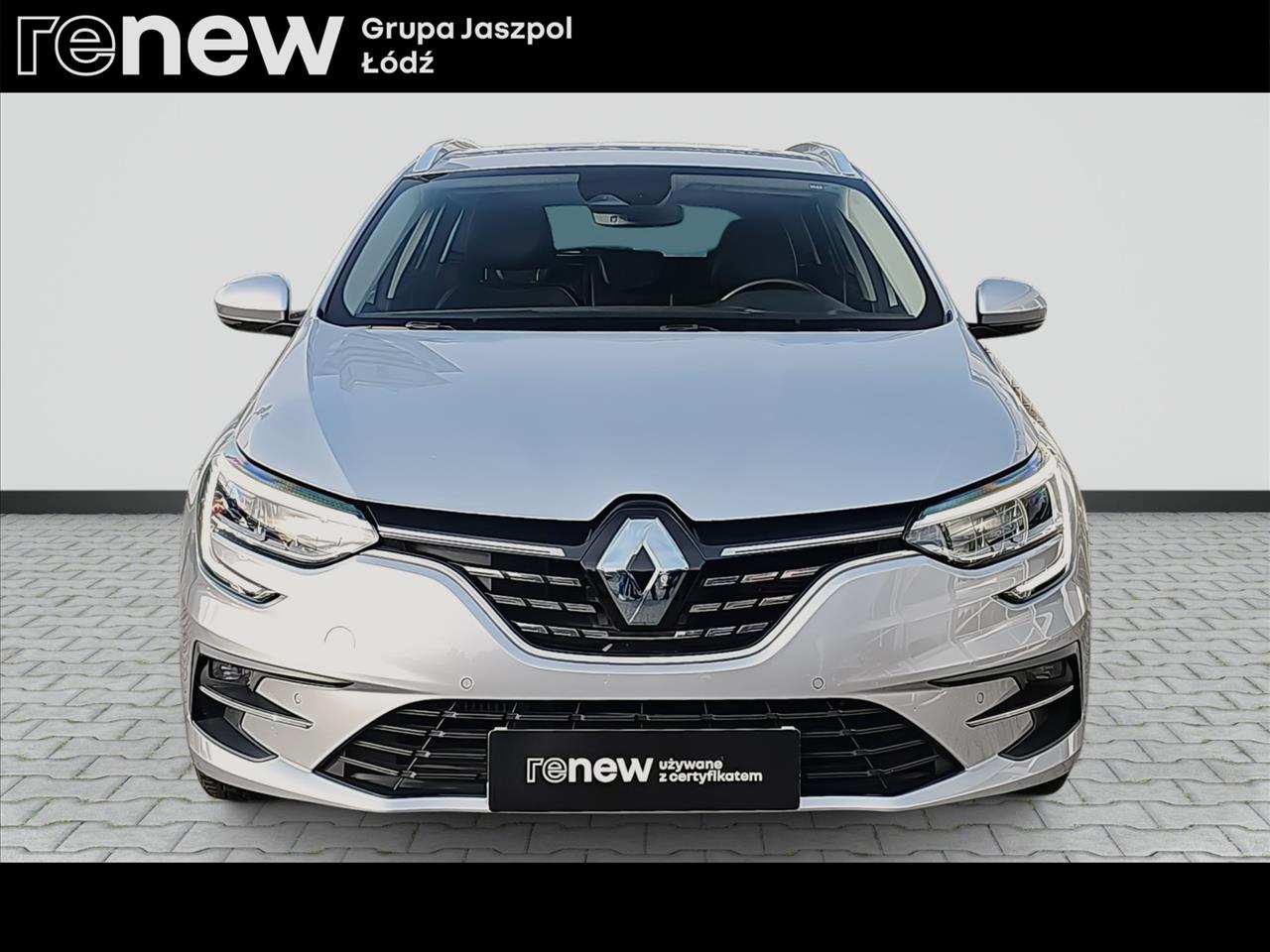 Renault MEGANE Megane 1.3 TCe FAP Techno EDC 2023