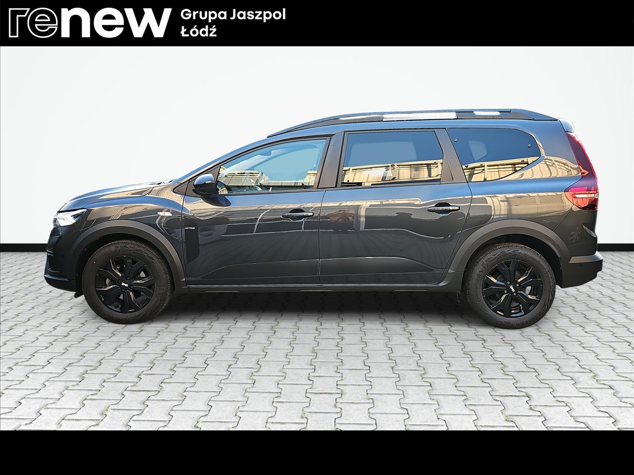 Dacia JOGGER Jogger 1.0 TCe SL Extreme 2023