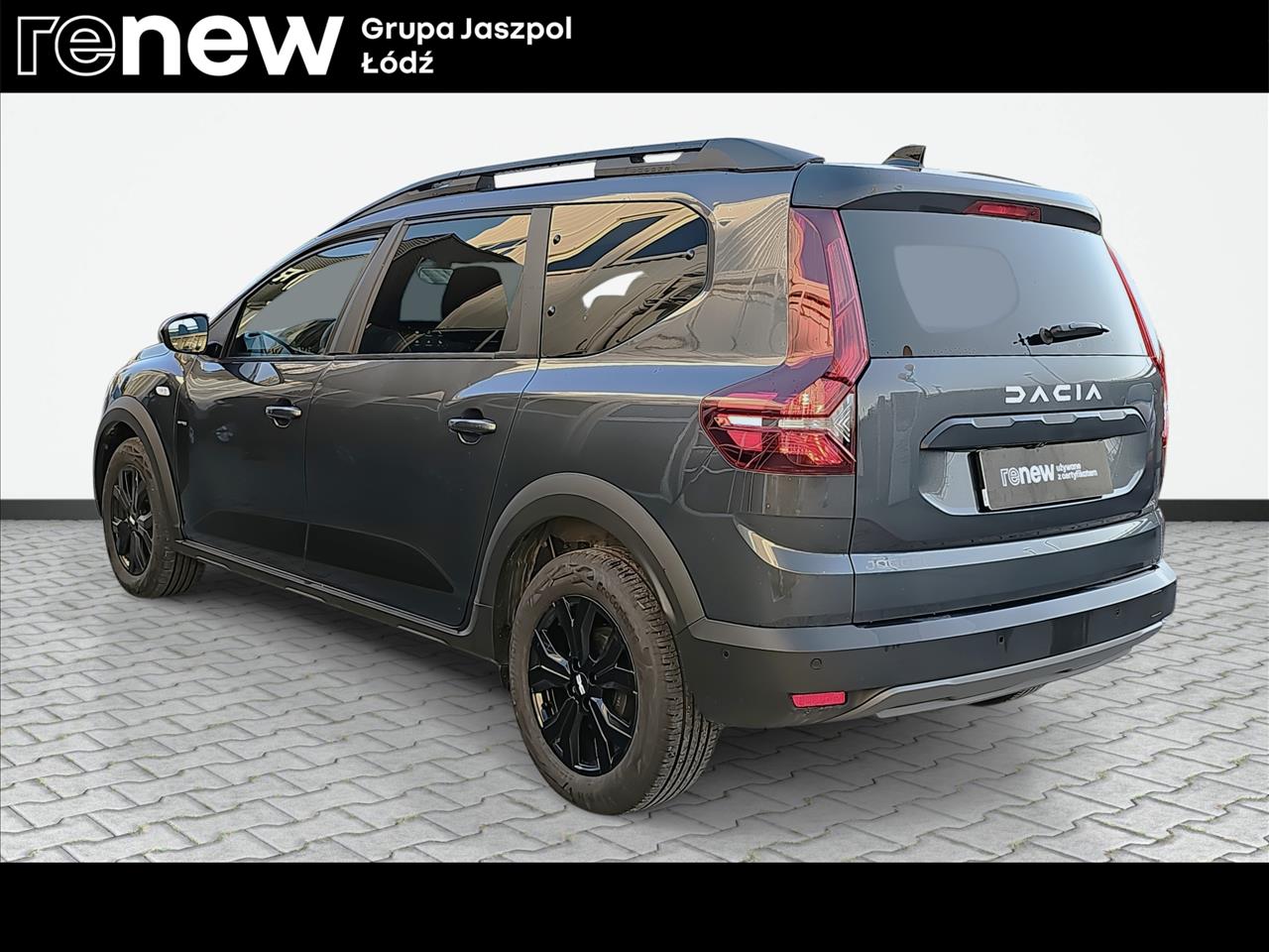 Dacia JOGGER Jogger 1.0 TCe SL Extreme 2023