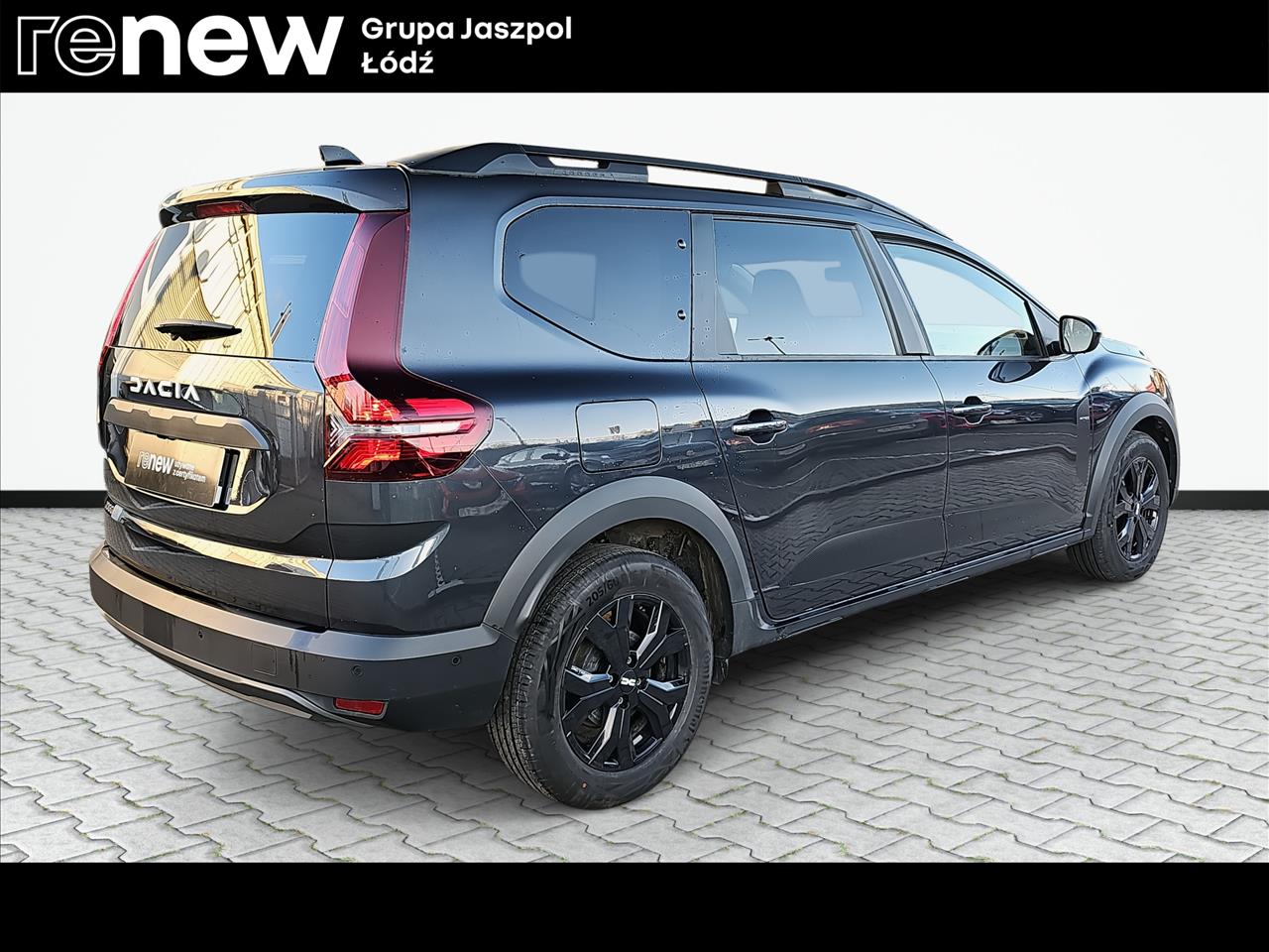 Dacia JOGGER Jogger 1.0 TCe SL Extreme 2023