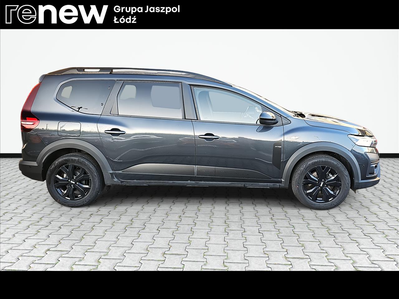 Dacia JOGGER Jogger 1.0 TCe SL Extreme 2023