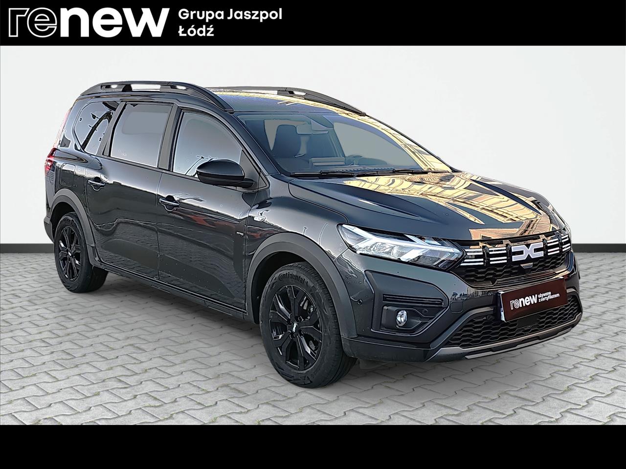 Dacia JOGGER Jogger 1.0 TCe SL Extreme 2023