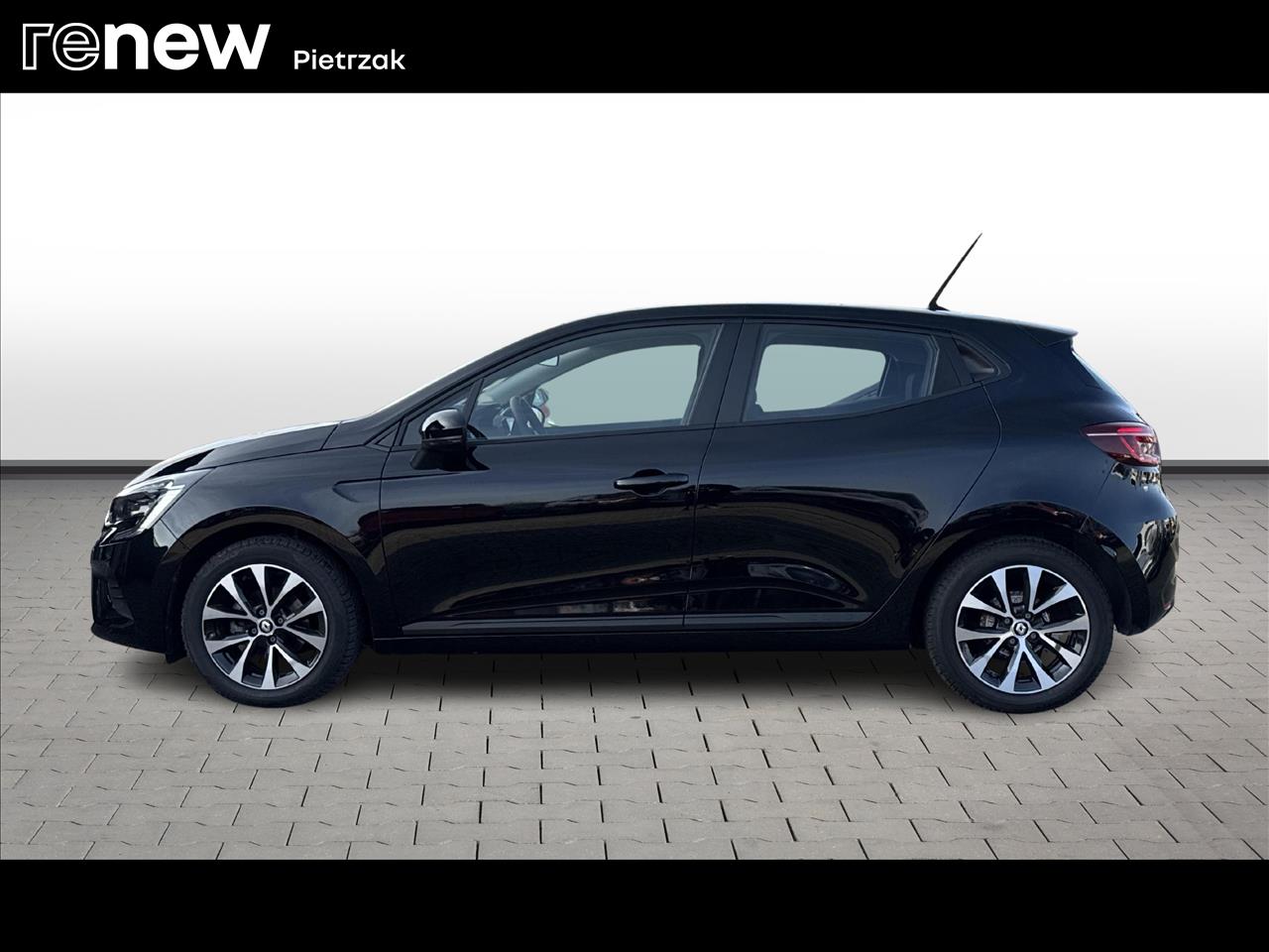 Renault CLIO Clio 1.0 TCe Equilibre 2023