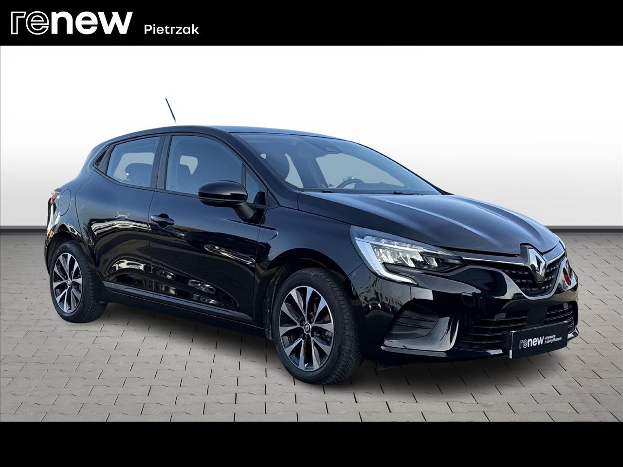 Renault CLIO Clio 1.0 TCe Equilibre 2023