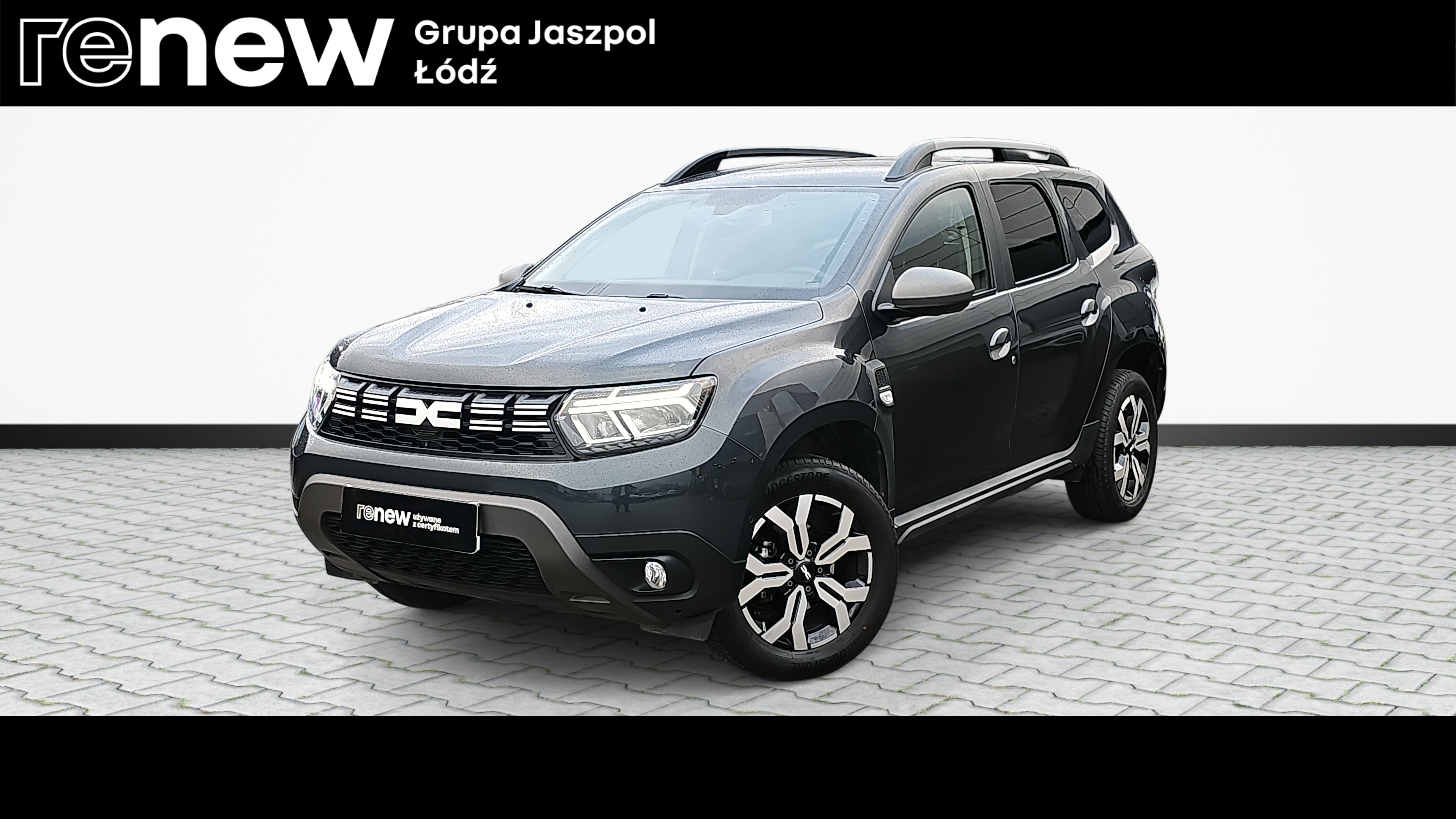 Dacia DUSTER Duster 1.0 TCe Journey 2022