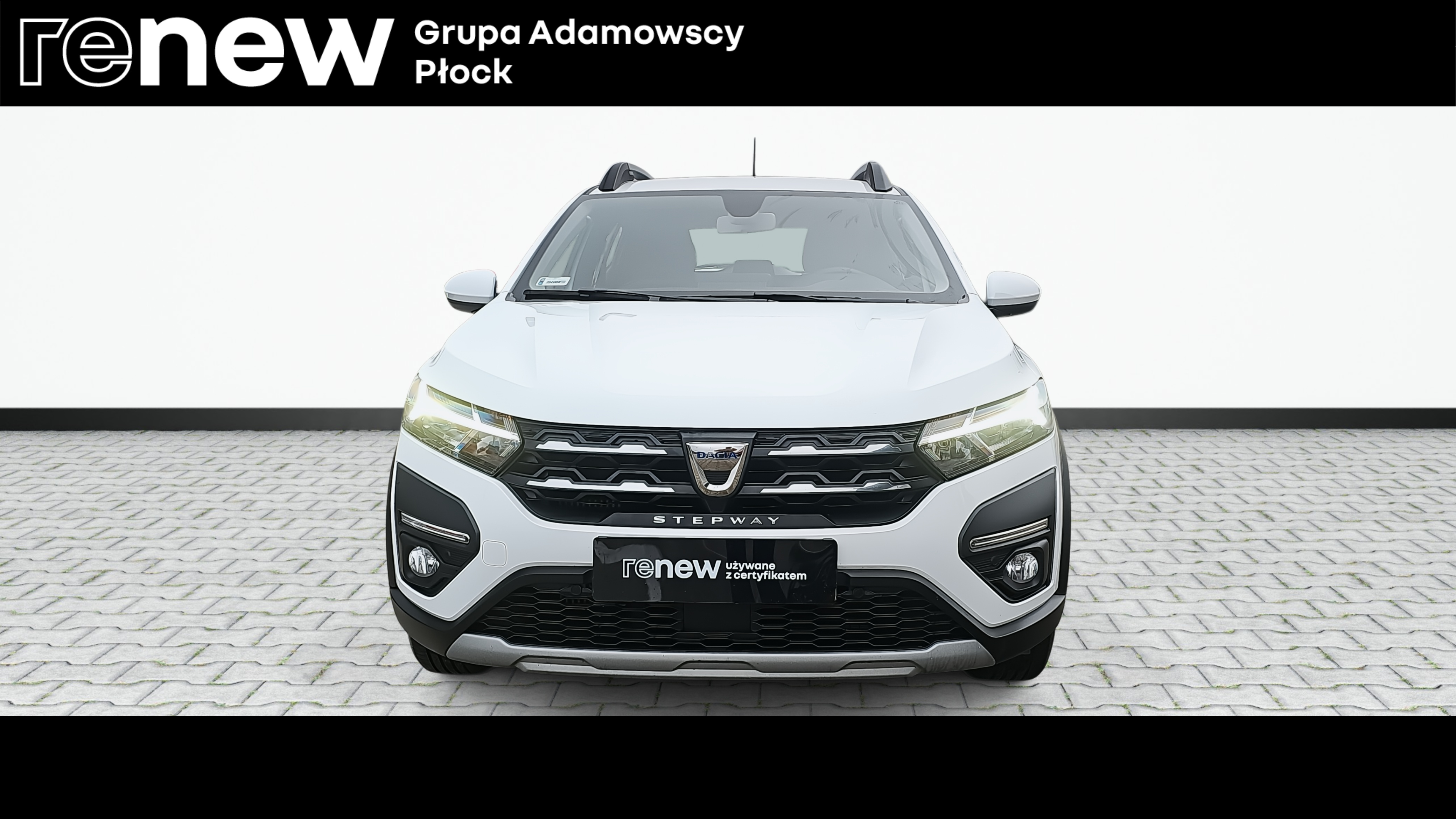 Dacia SANDERO Sandero 1.0 TCe Comfort LPG 2021