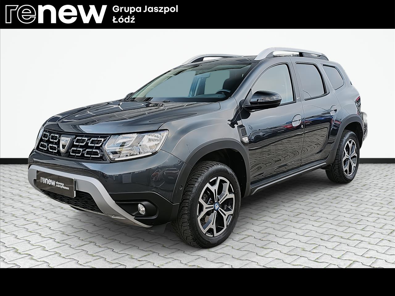 Dacia DUSTER Duster 1.0 TCe SL Celebration LPG 2021