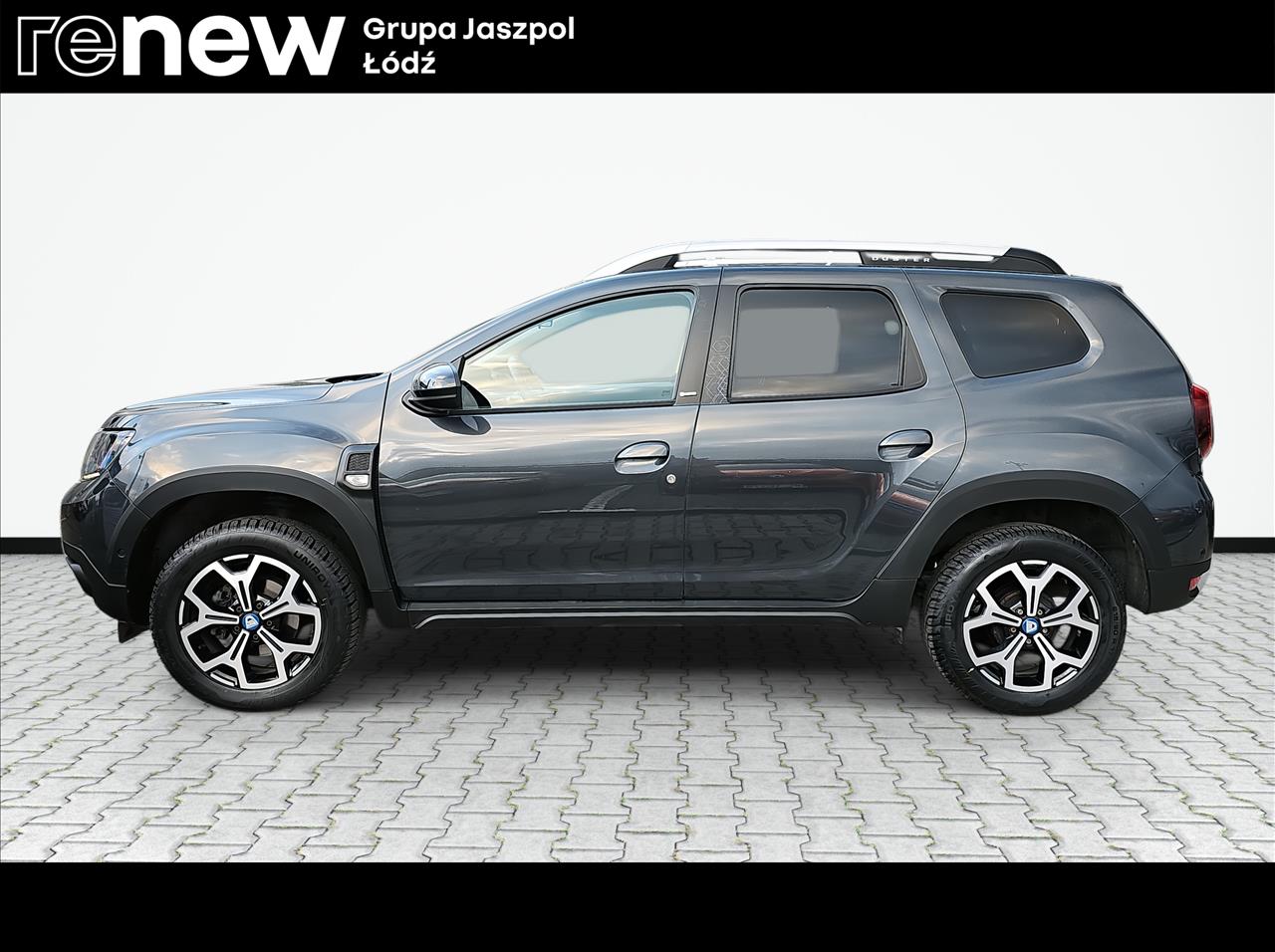 Dacia DUSTER Duster 1.0 TCe SL Celebration LPG 2021