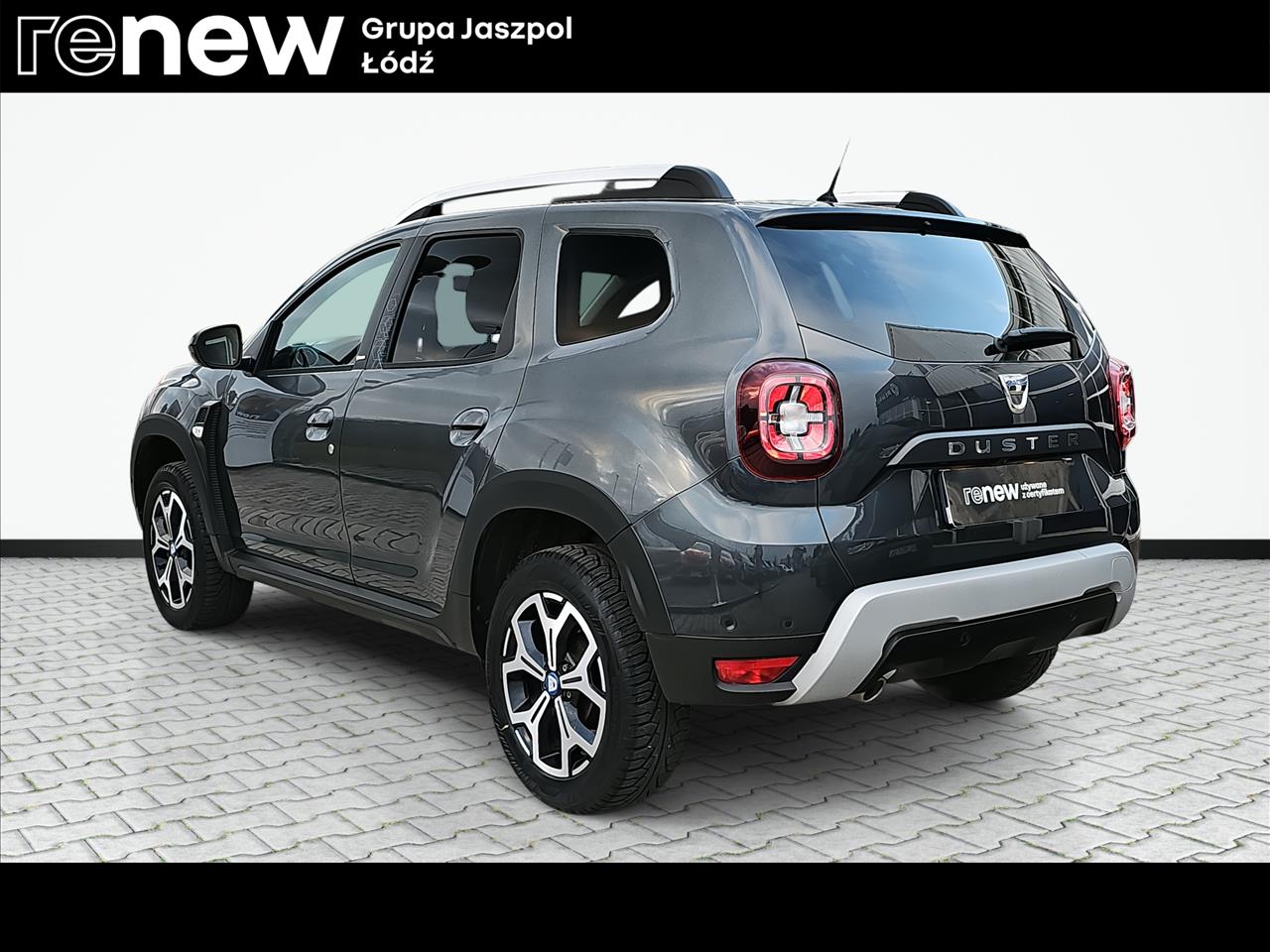 Dacia DUSTER Duster 1.0 TCe SL Celebration LPG 2021