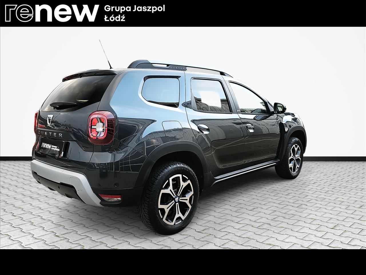 Dacia DUSTER Duster 1.0 TCe SL Celebration LPG 2021