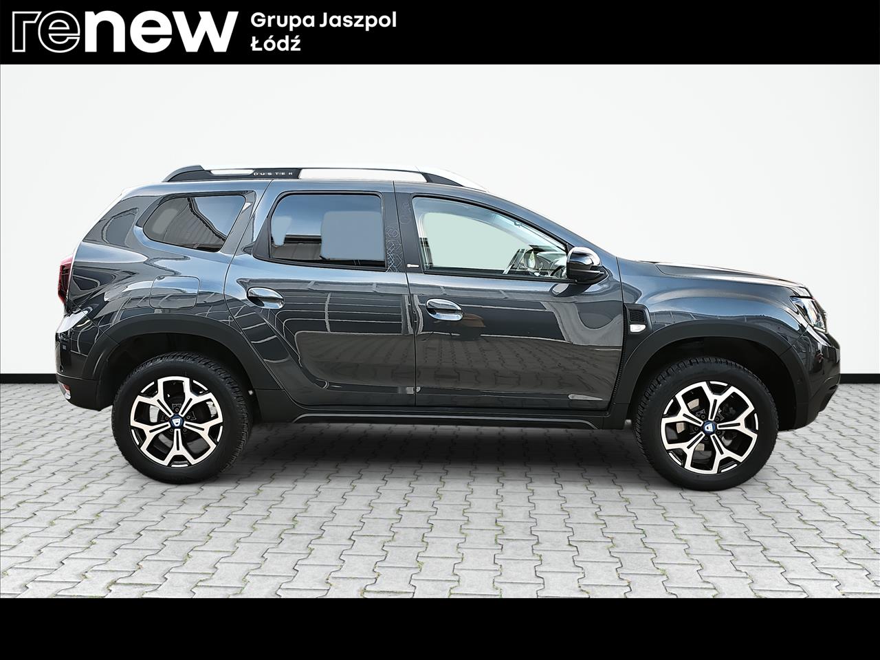 Dacia DUSTER Duster 1.0 TCe SL Celebration LPG 2021