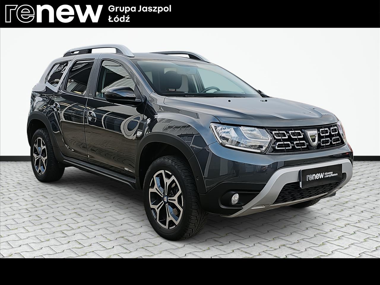 Dacia DUSTER Duster 1.0 TCe SL Celebration LPG 2021