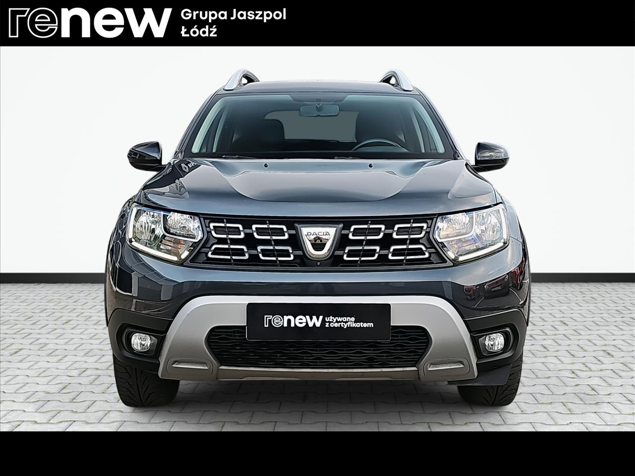 Dacia DUSTER Duster 1.0 TCe SL Celebration LPG 2021