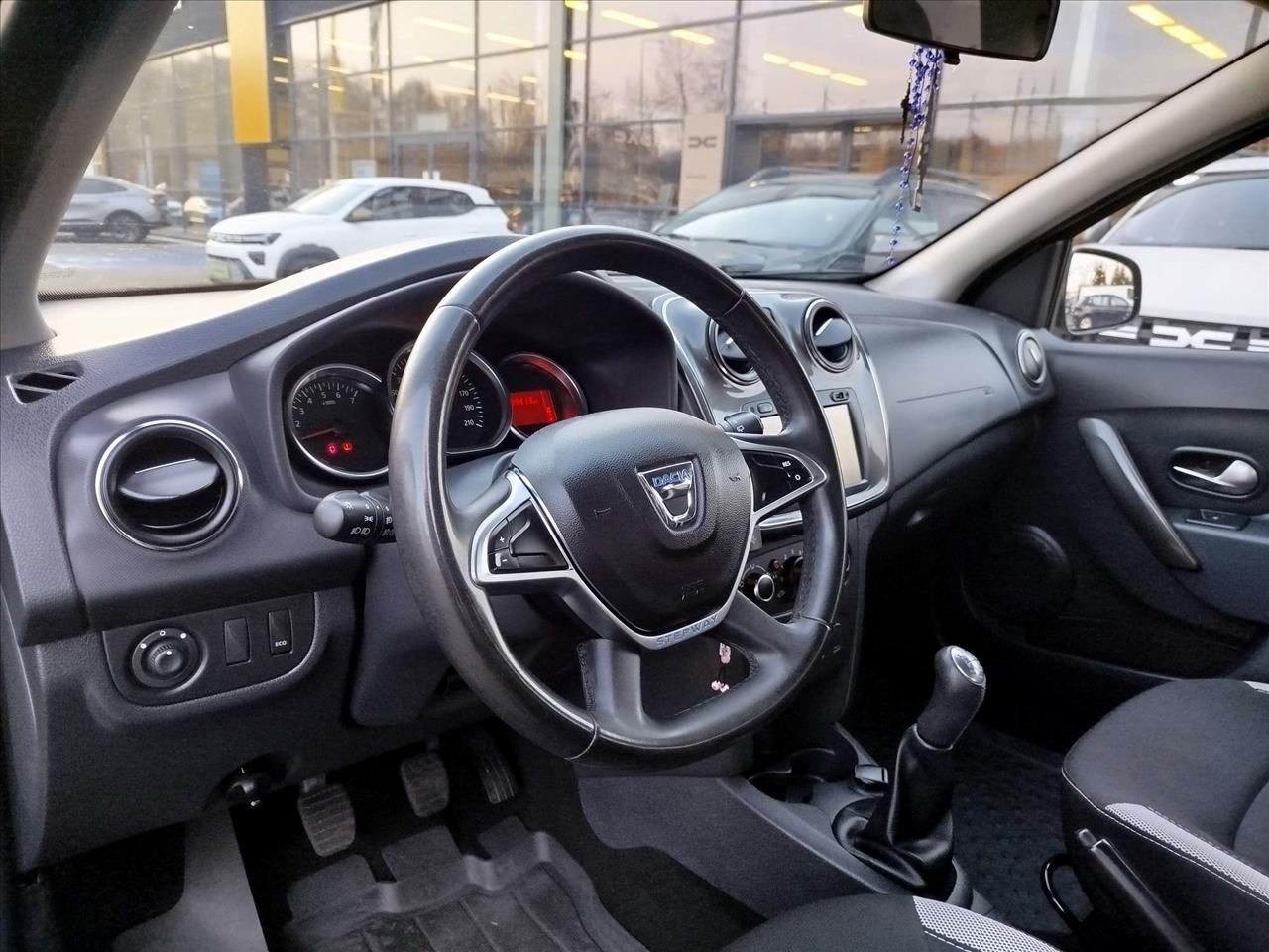 Dacia SANDERO Sandero 0.9 TCe Laureate S&S 2018