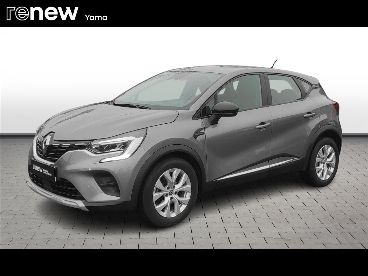 Renault CAPTUR Captur 1.0 TCe Zen 2020