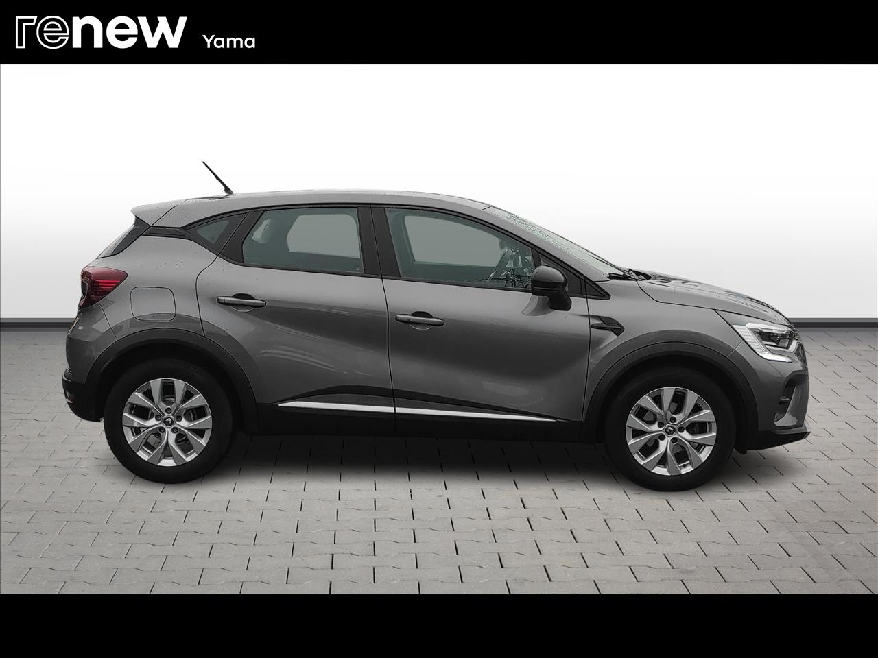 Renault CAPTUR Captur 1.0 TCe Zen 2020