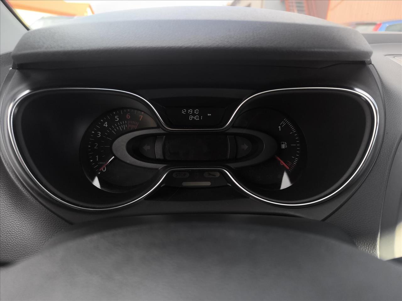 Renault CAPTUR Captur 0.9 Energy TCe Zen 2017