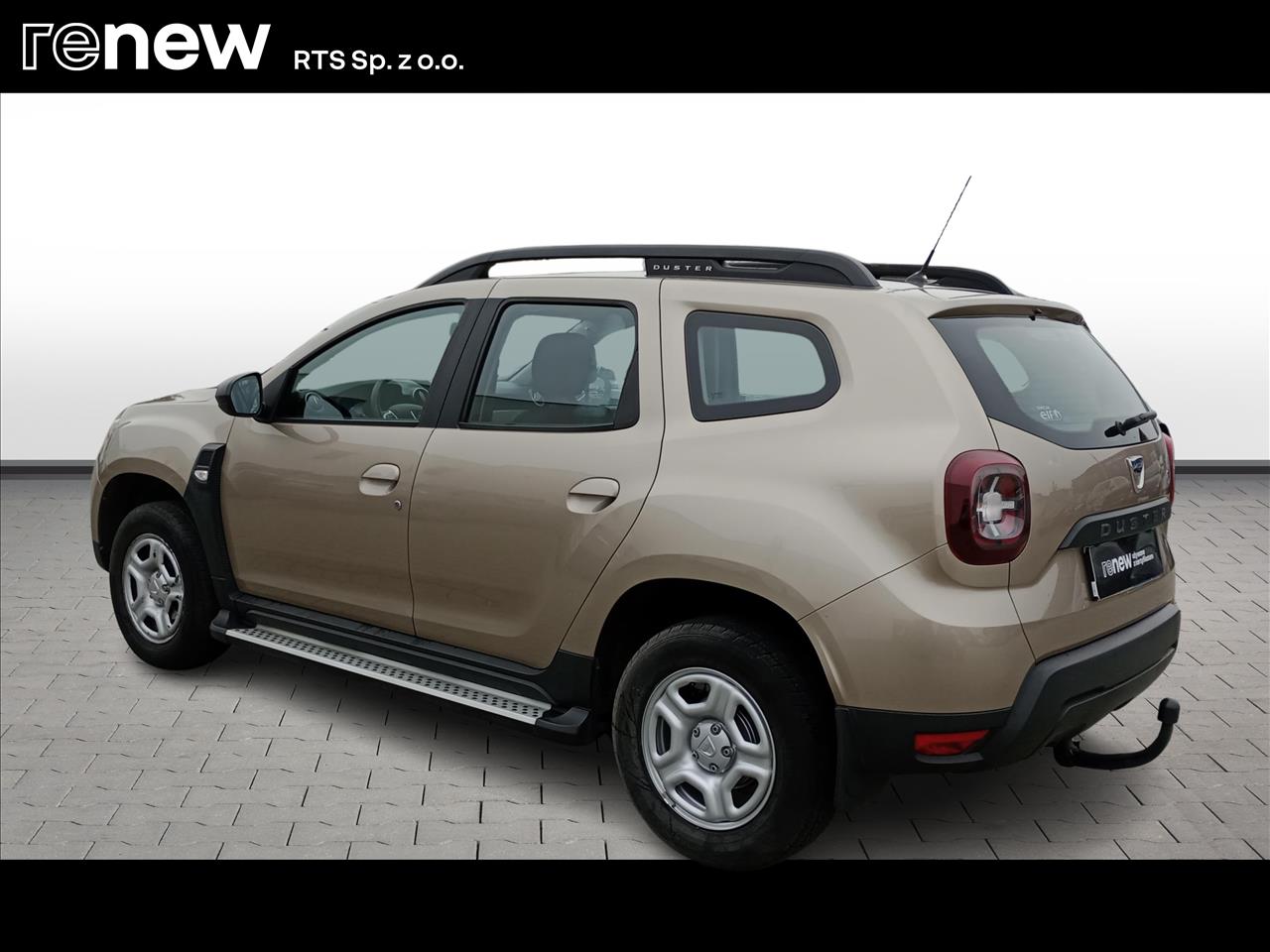 Dacia DUSTER Duster 1.6 SCe Comfort 2019