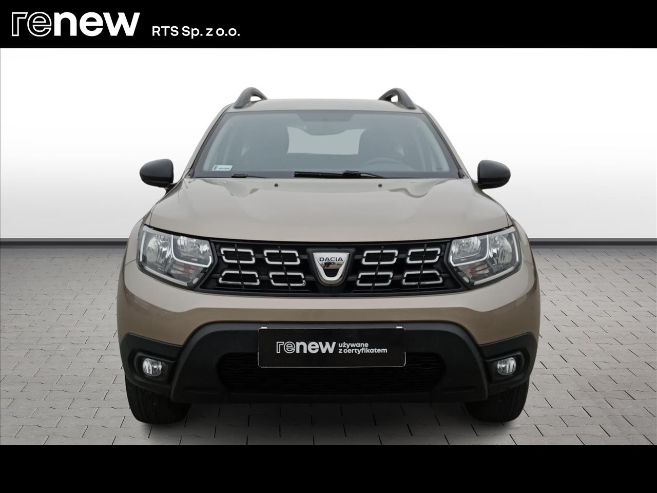 Dacia DUSTER Duster 1.6 SCe Comfort 2019