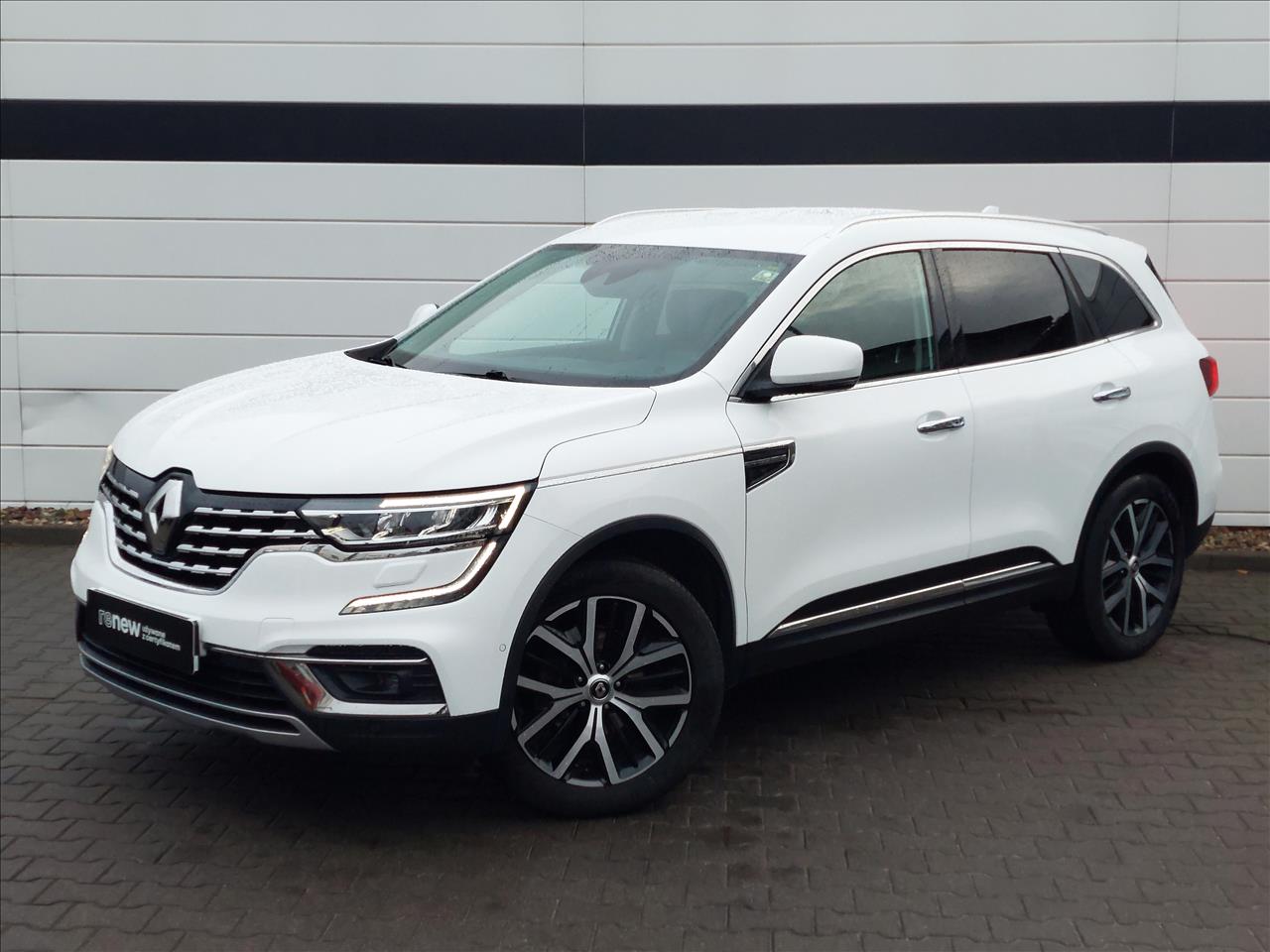 Renault KOLEOS Koleos 1.3 TCe Intens EDC 2021