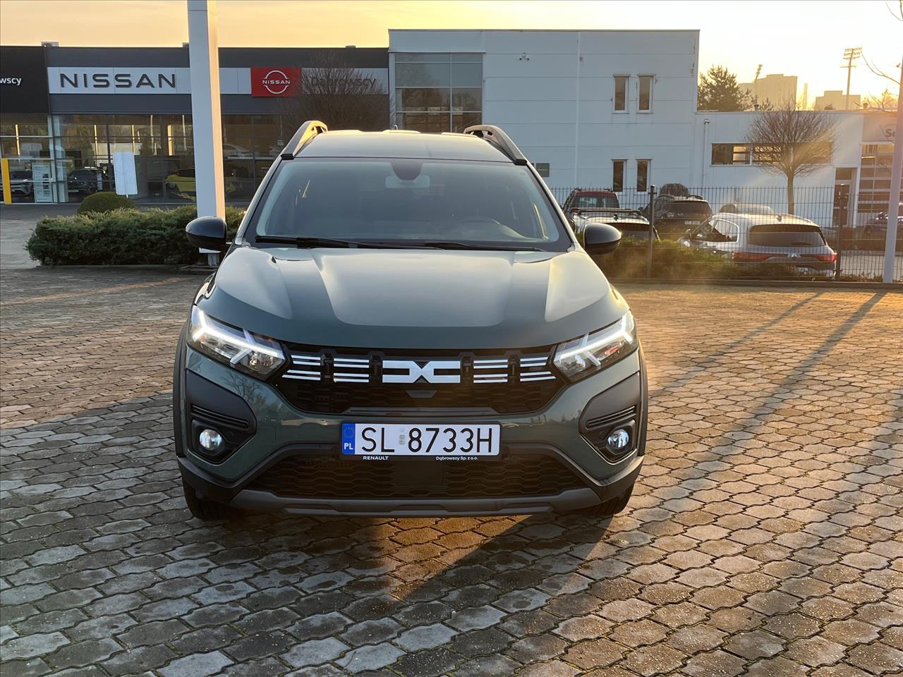 Dacia JOGGER Jogger 1.0 TCe SL Extreme LPG 2022