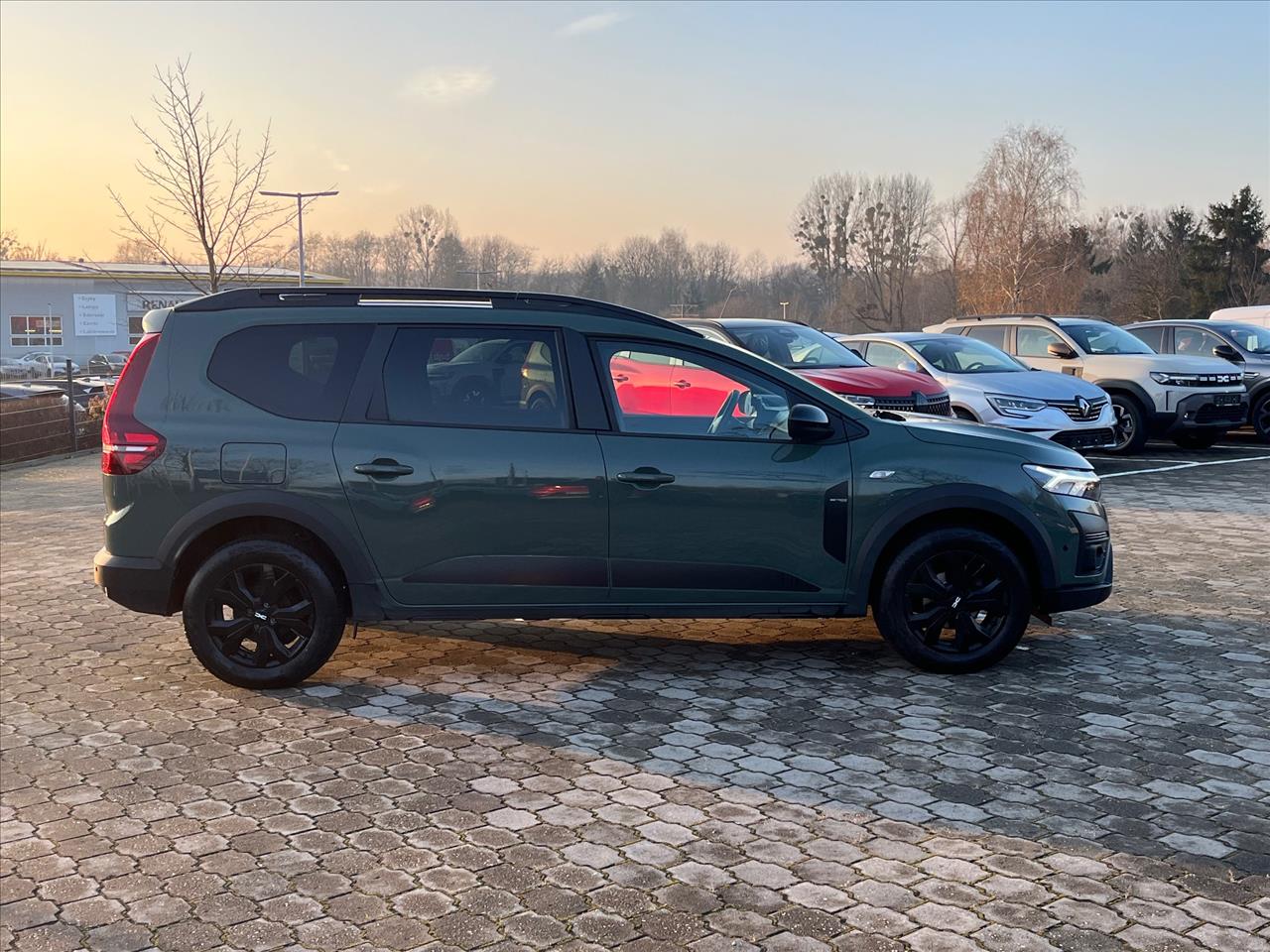 Dacia JOGGER Jogger 1.0 TCe SL Extreme LPG 2022