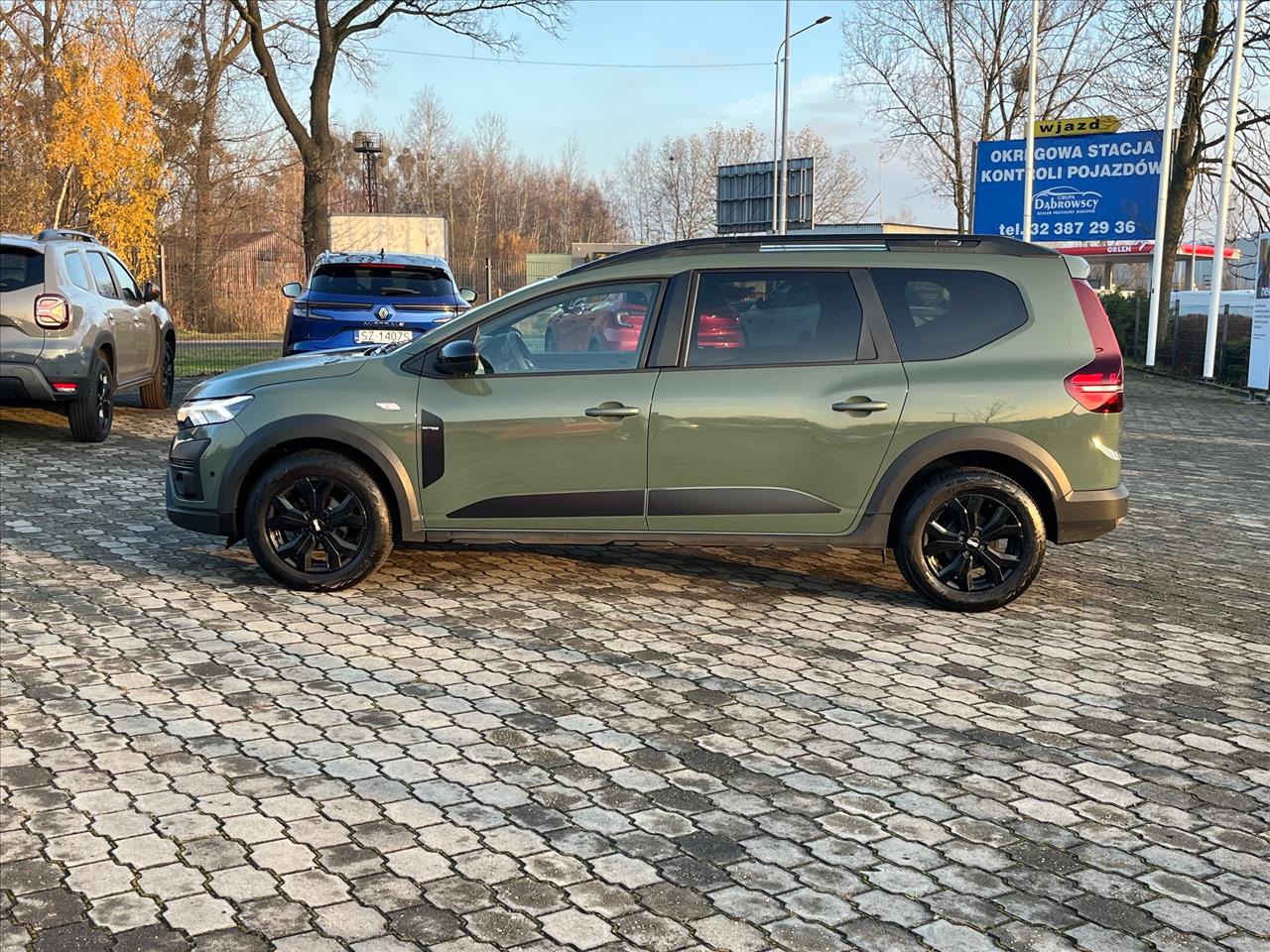 Dacia JOGGER Jogger 1.0 TCe SL Extreme LPG 2022