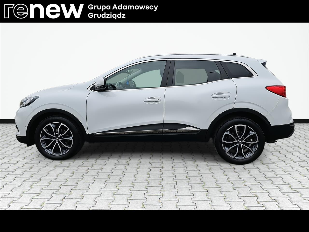 Renault KADJAR Kadjar 1.3 TCe FAP Intens EDC 2019