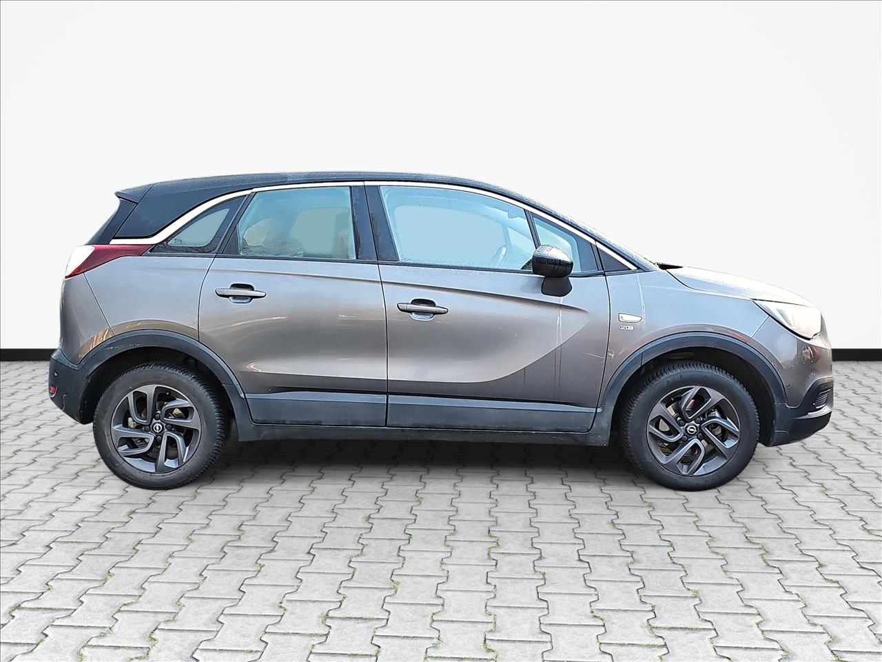 Opel CROSSLAND X Crossland X 1.2 T Enjoy S&S 2019