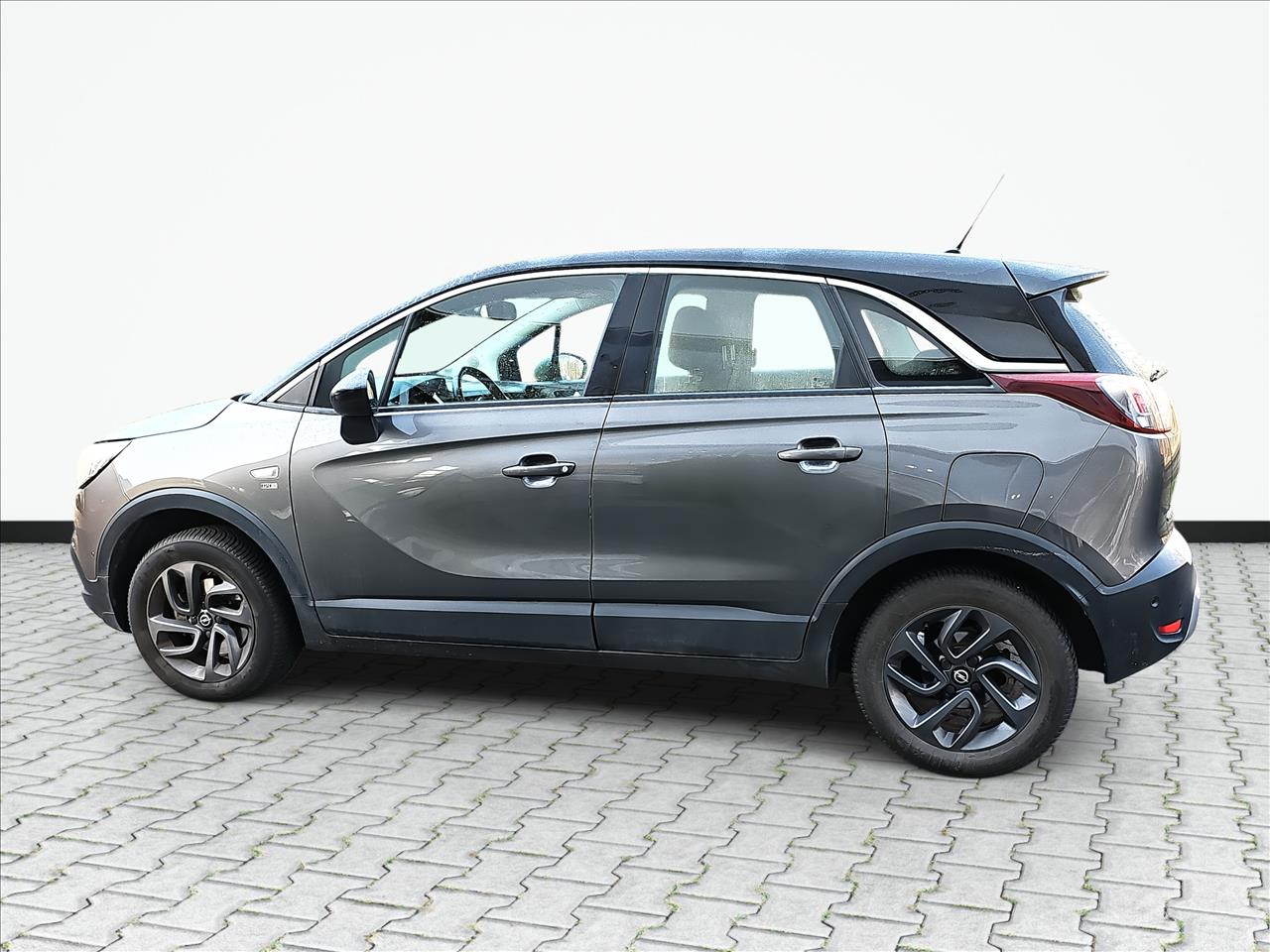 Opel CROSSLAND X Crossland X 1.2 T Enjoy S&S 2019