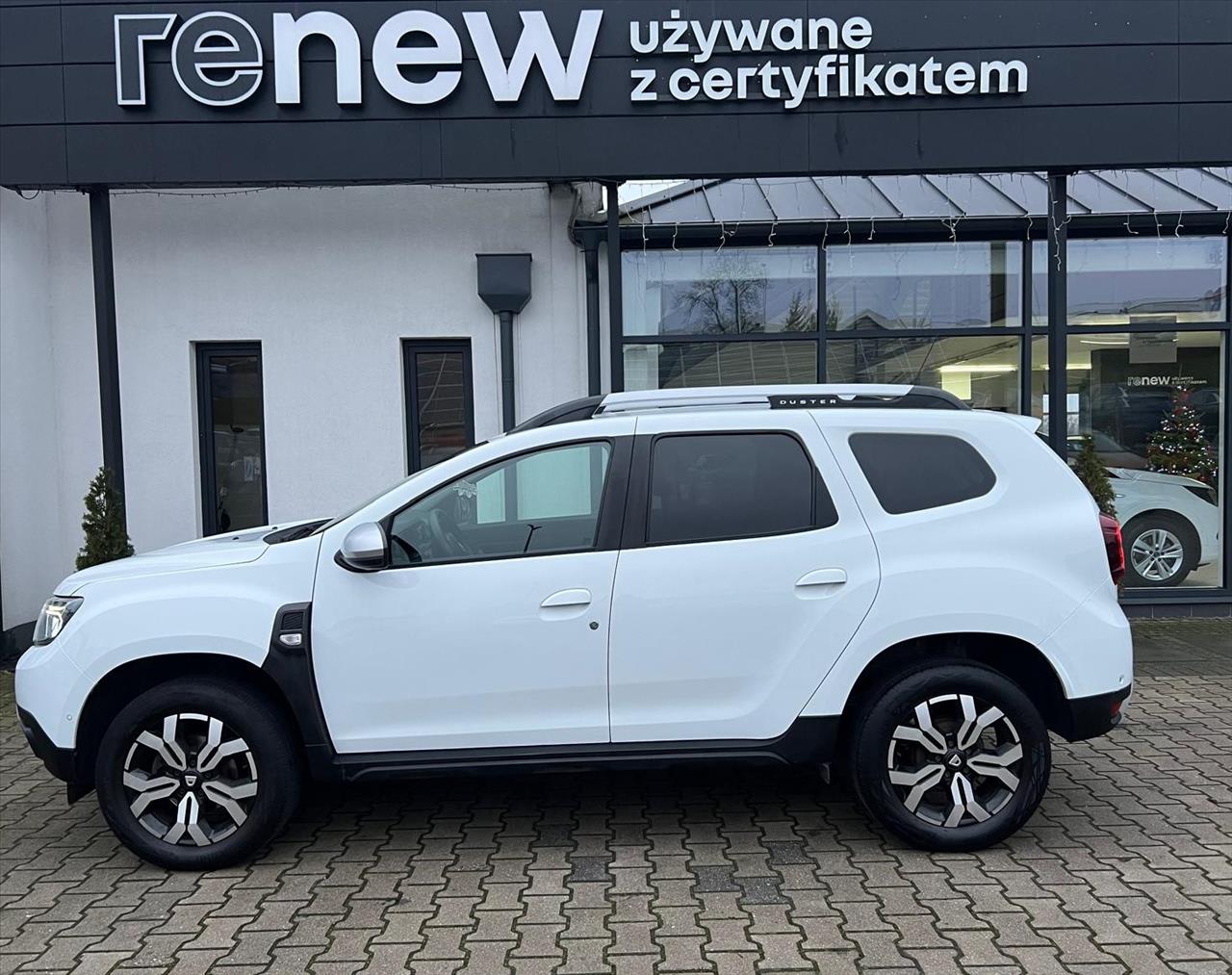 Dacia DUSTER Duster 1.0 TCe Prestige LPG 2021