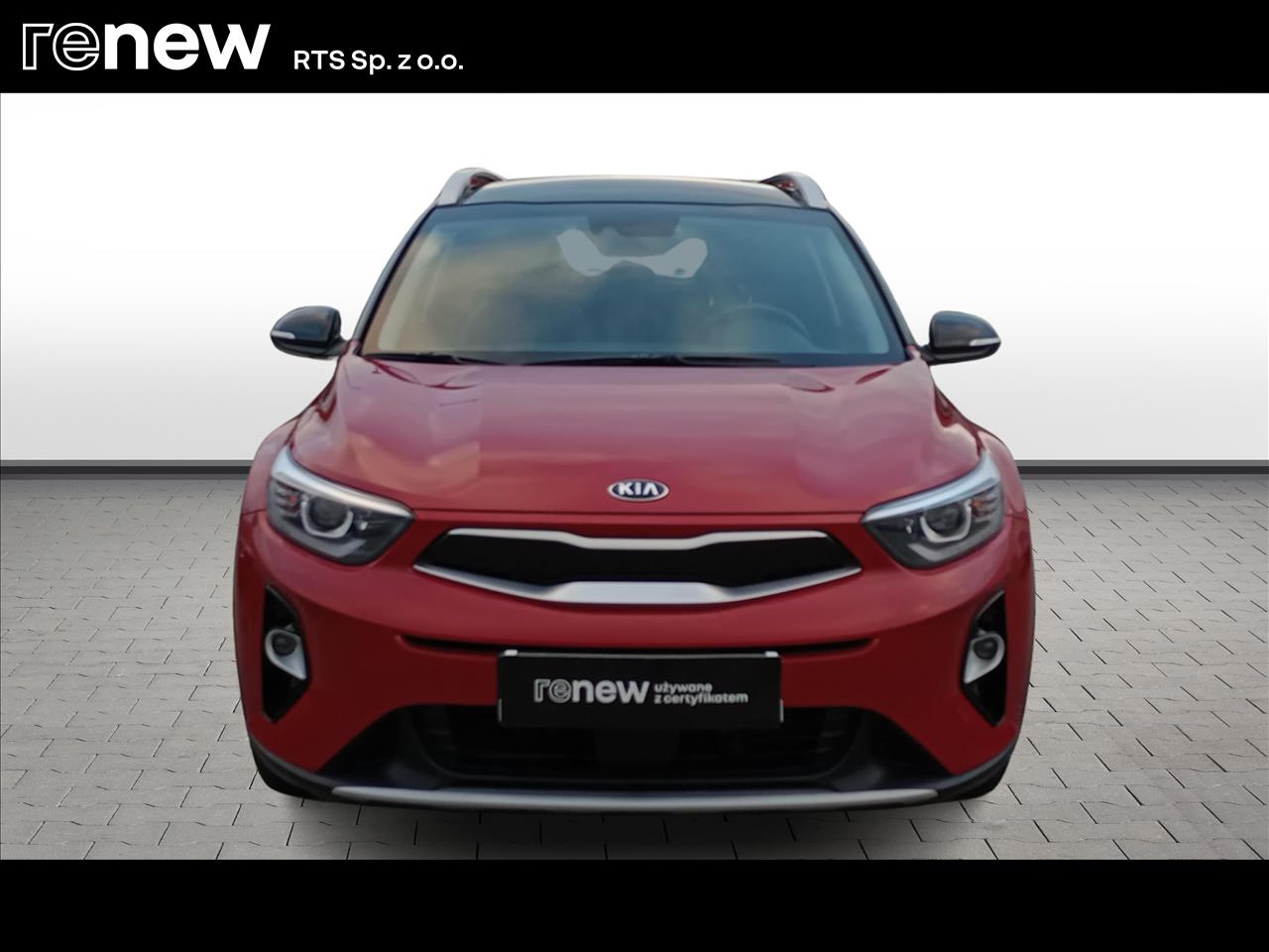 Kia STONIC Stonic 1.0 T-GDI L 2019