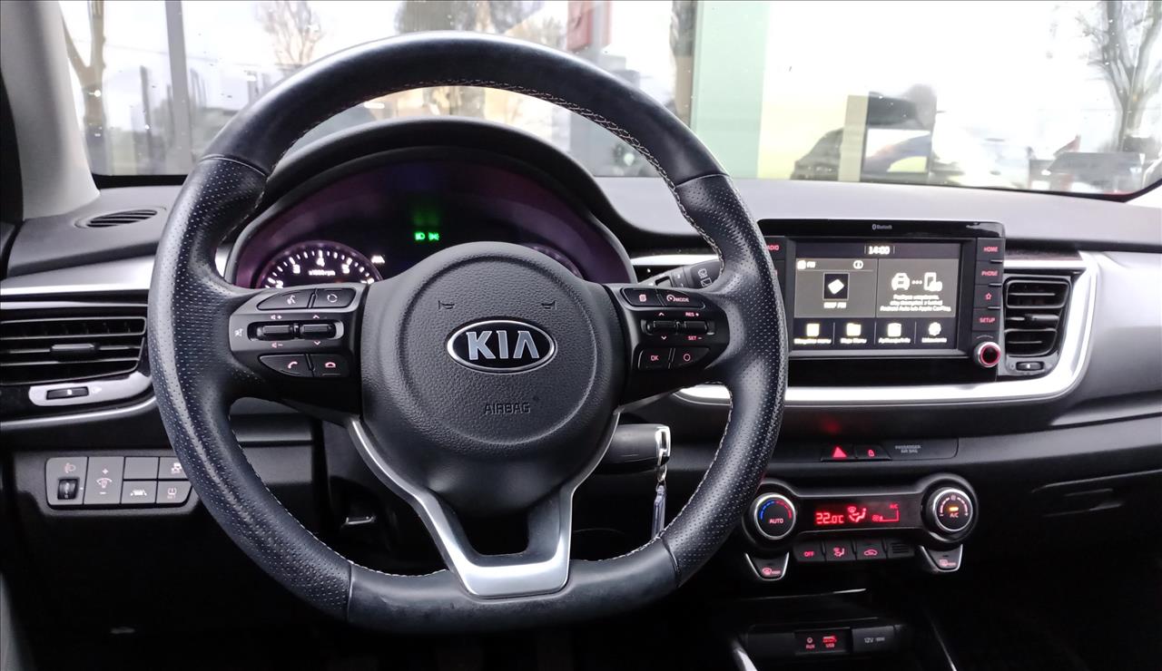 Kia STONIC Stonic 1.0 T-GDI L 2019