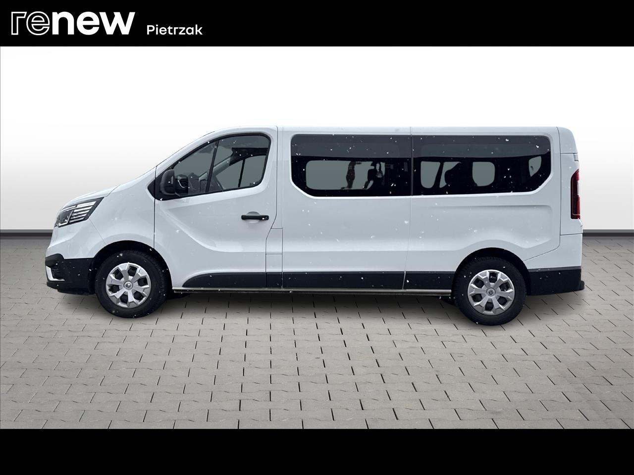 Renault TRAFIC Trafic Kombi 2.0 Blue dCi L2 Equilibre 2023