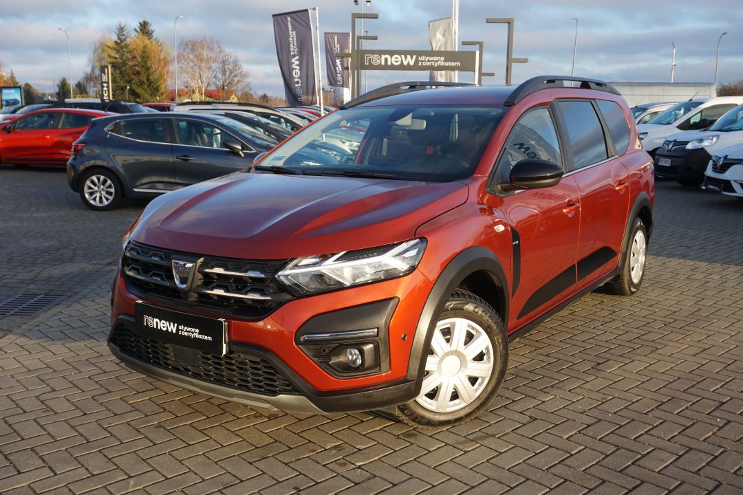 Dacia JOGGER Jogger 1.0 TCe SL Extreme LPG 2022