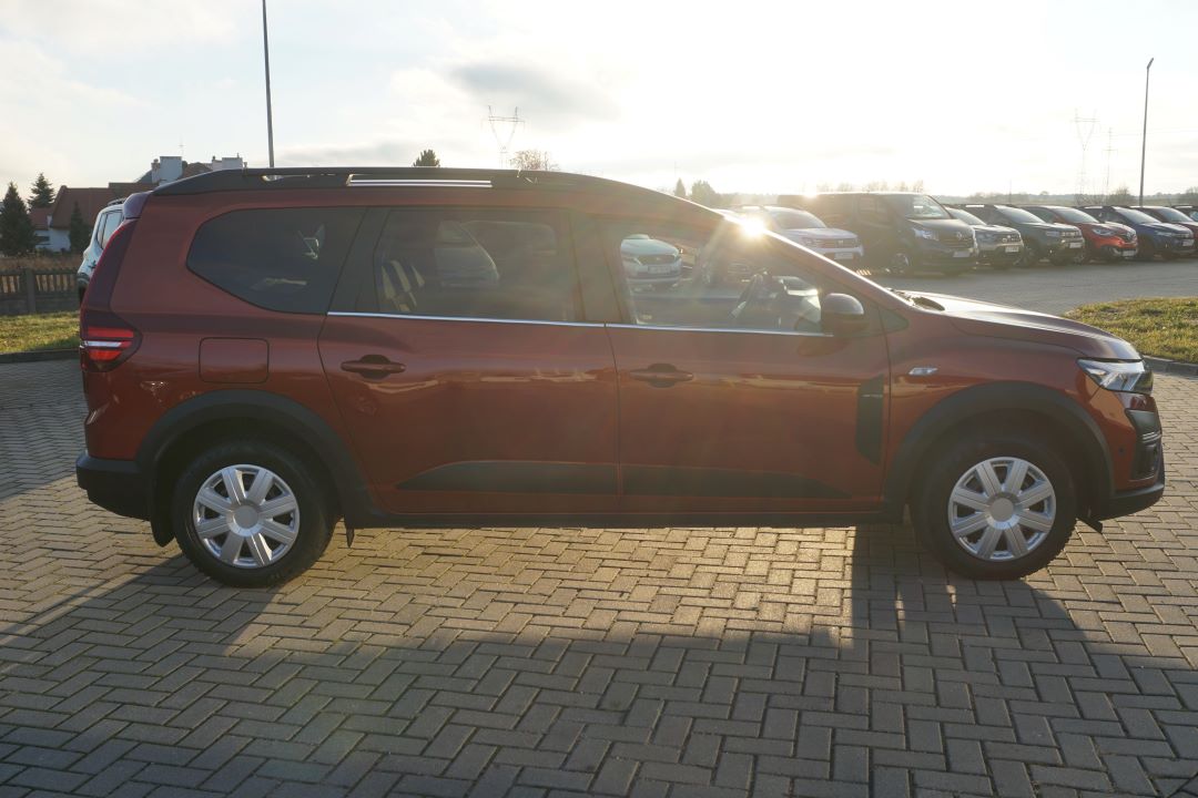 Dacia JOGGER Jogger 1.0 TCe SL Extreme LPG 2022