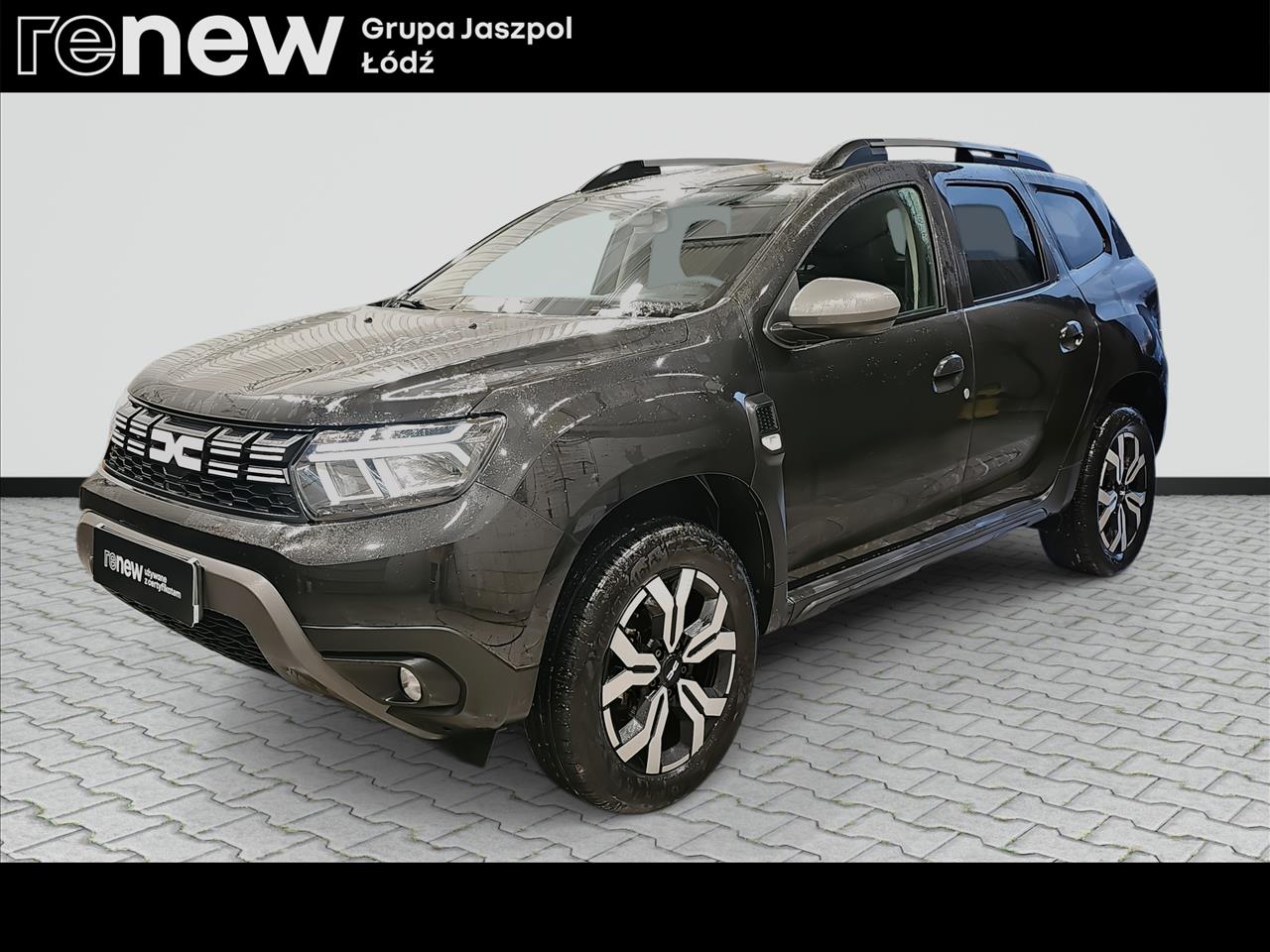 Dacia DUSTER Duster 1.3 TCe Journey 2023