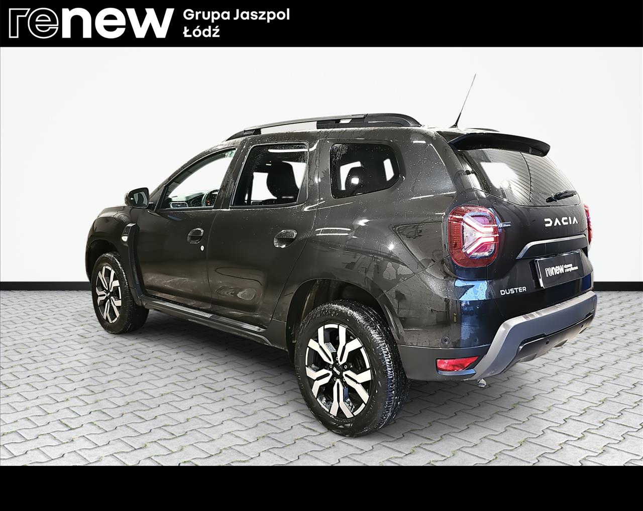 Dacia DUSTER Duster 1.3 TCe Journey 2023