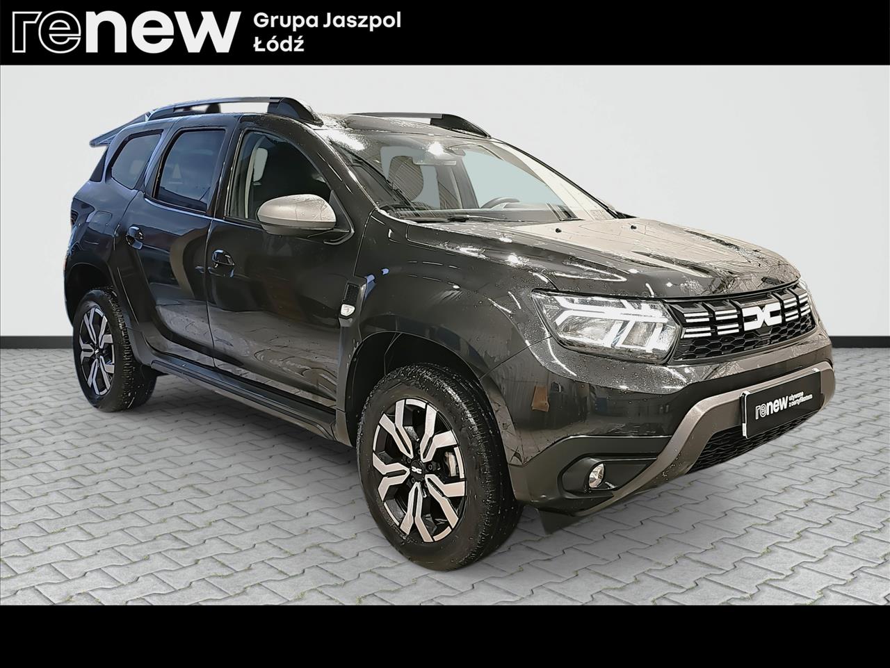 Dacia DUSTER Duster 1.3 TCe Journey 2023