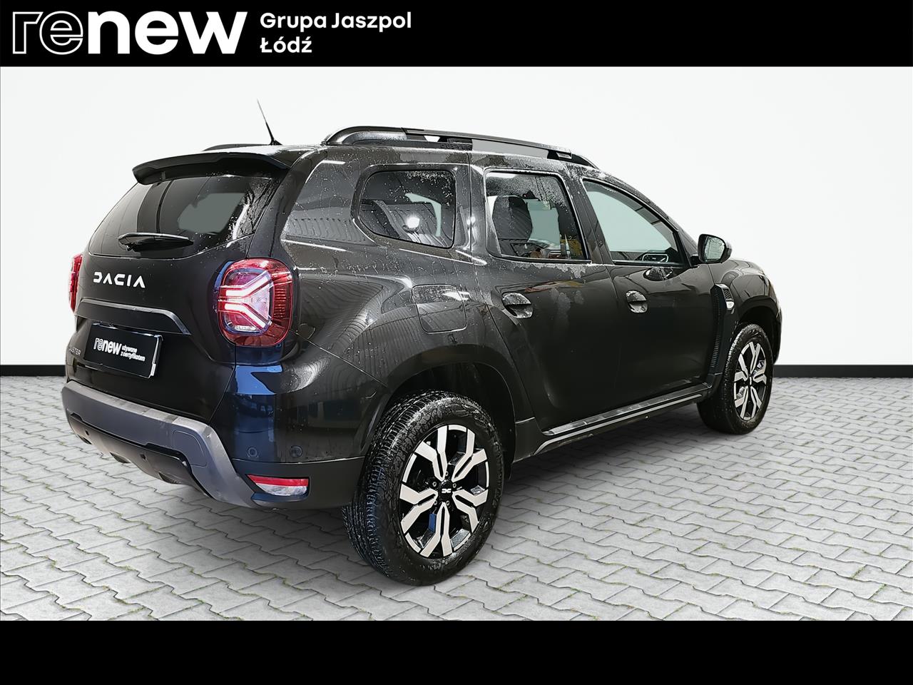 Dacia DUSTER Duster 1.3 TCe Journey 2023