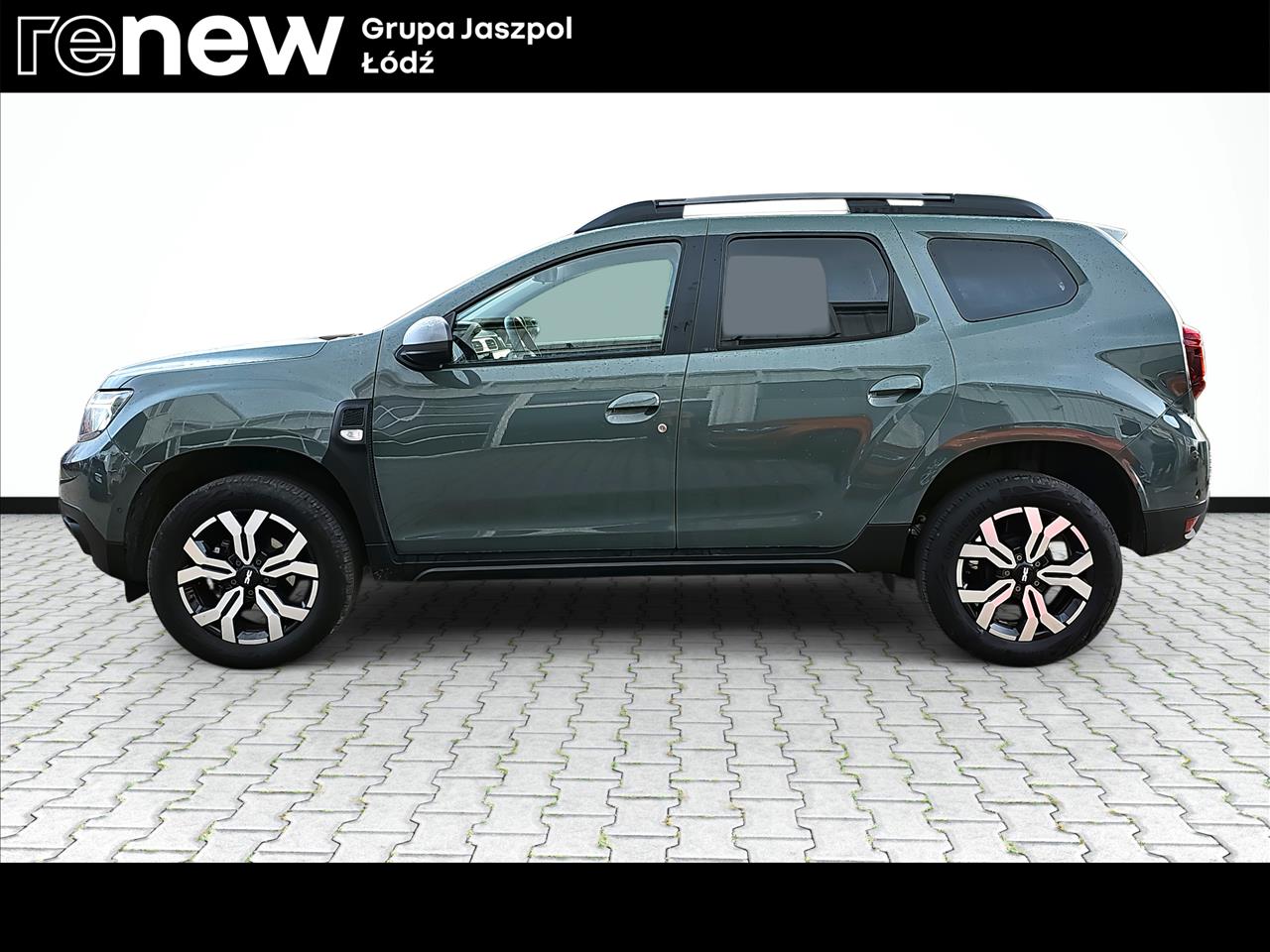 Dacia DUSTER Duster 1.3 TCe Journey EDC 2024