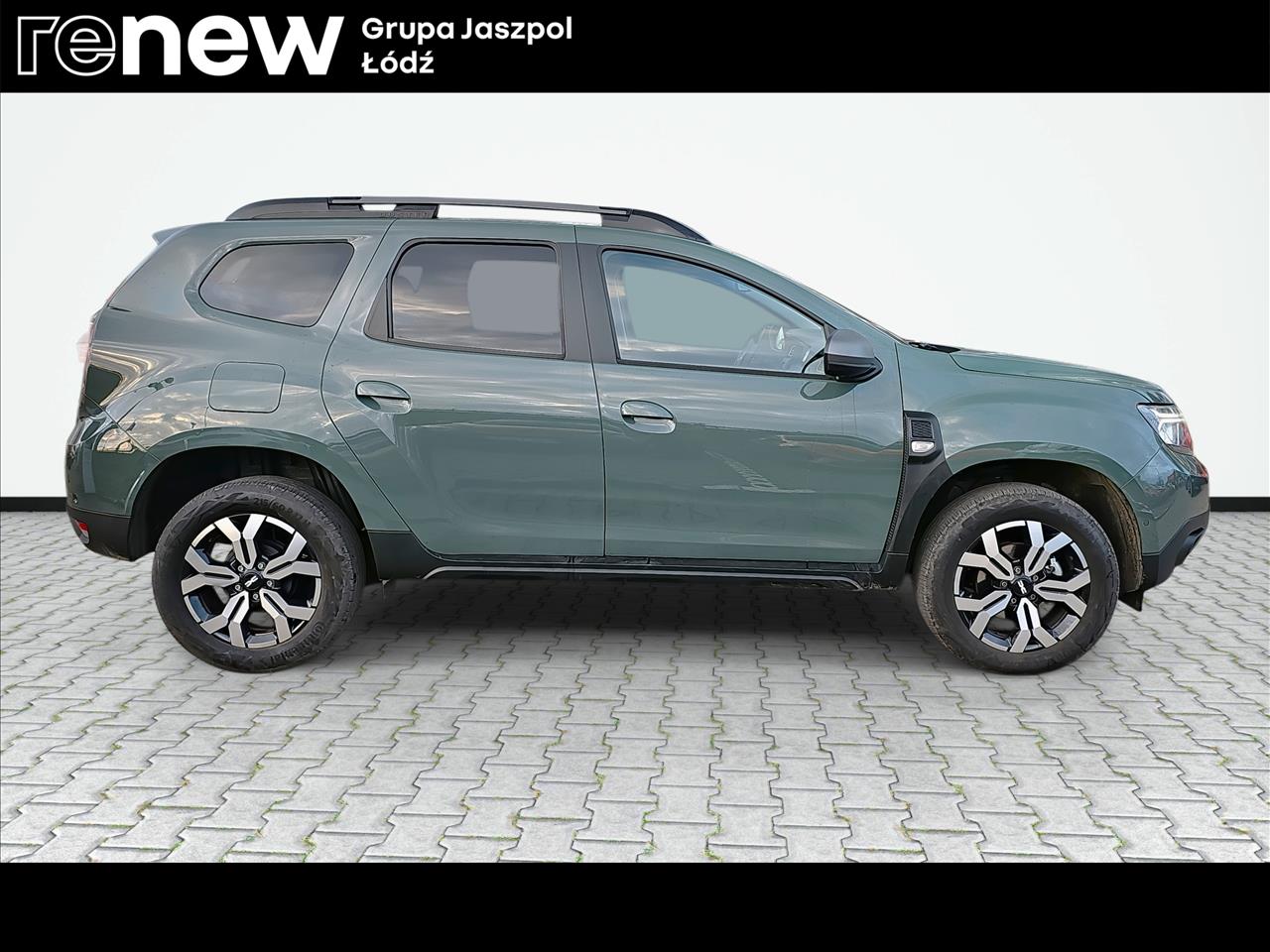 Dacia DUSTER Duster 1.3 TCe Journey EDC 2024